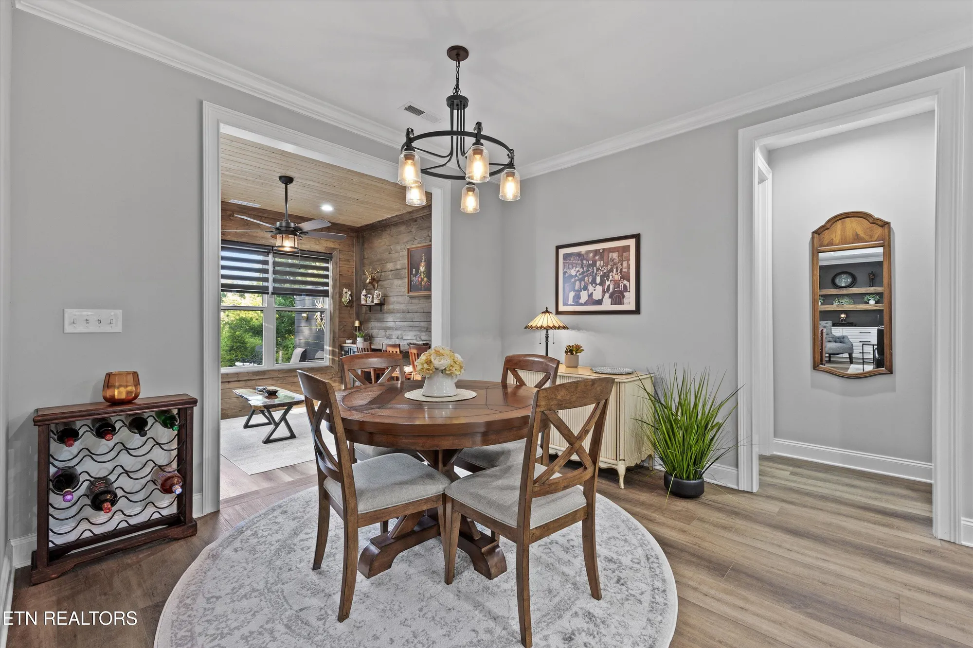 Property Slideshow image 9 of 38 | 126 elokwa way, Loudon, TN, 37774