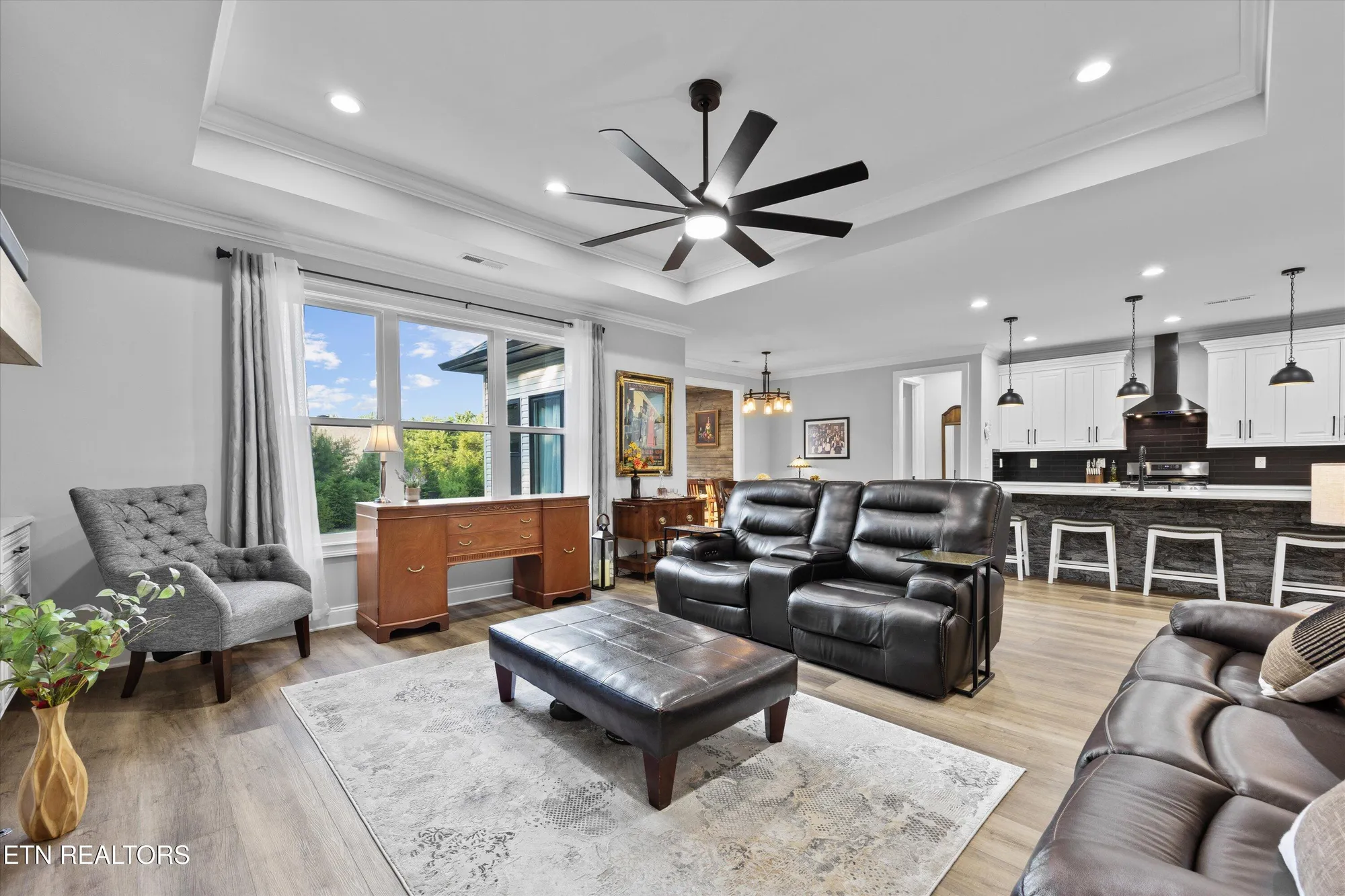 Property Slideshow image 12 of 38 | 126 elokwa way, Loudon, TN, 37774