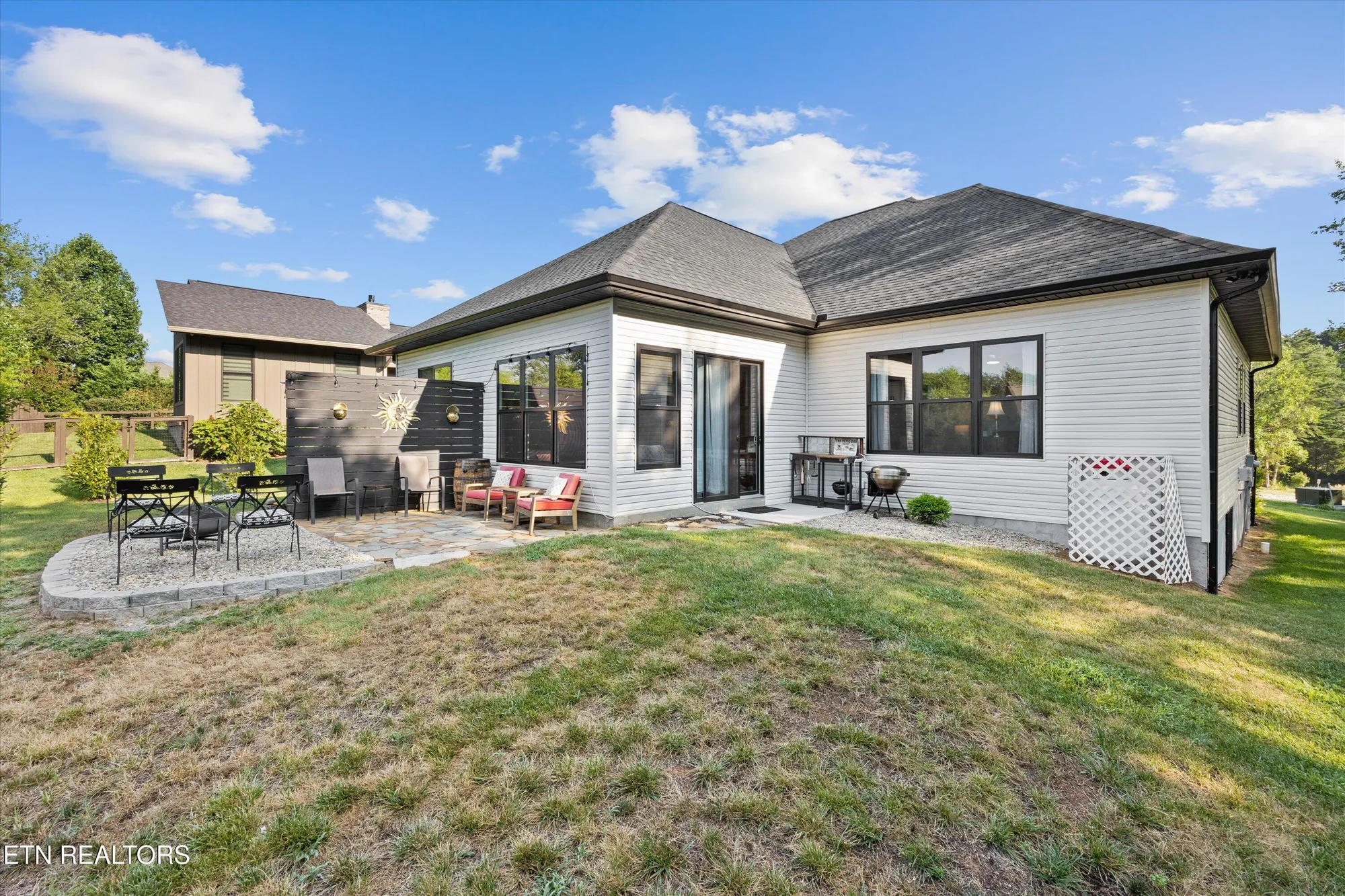 Property Slideshow image 30 of 38 | 126 elokwa way, Loudon, TN, 37774