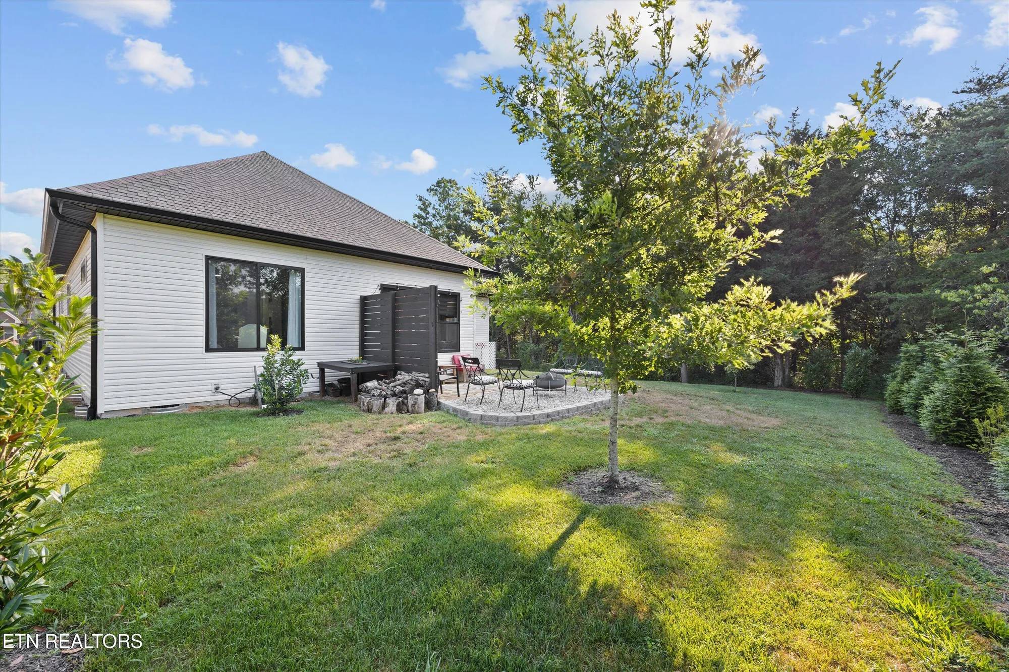 Property Slideshow image 29 of 38 | 126 elokwa way, Loudon, TN, 37774