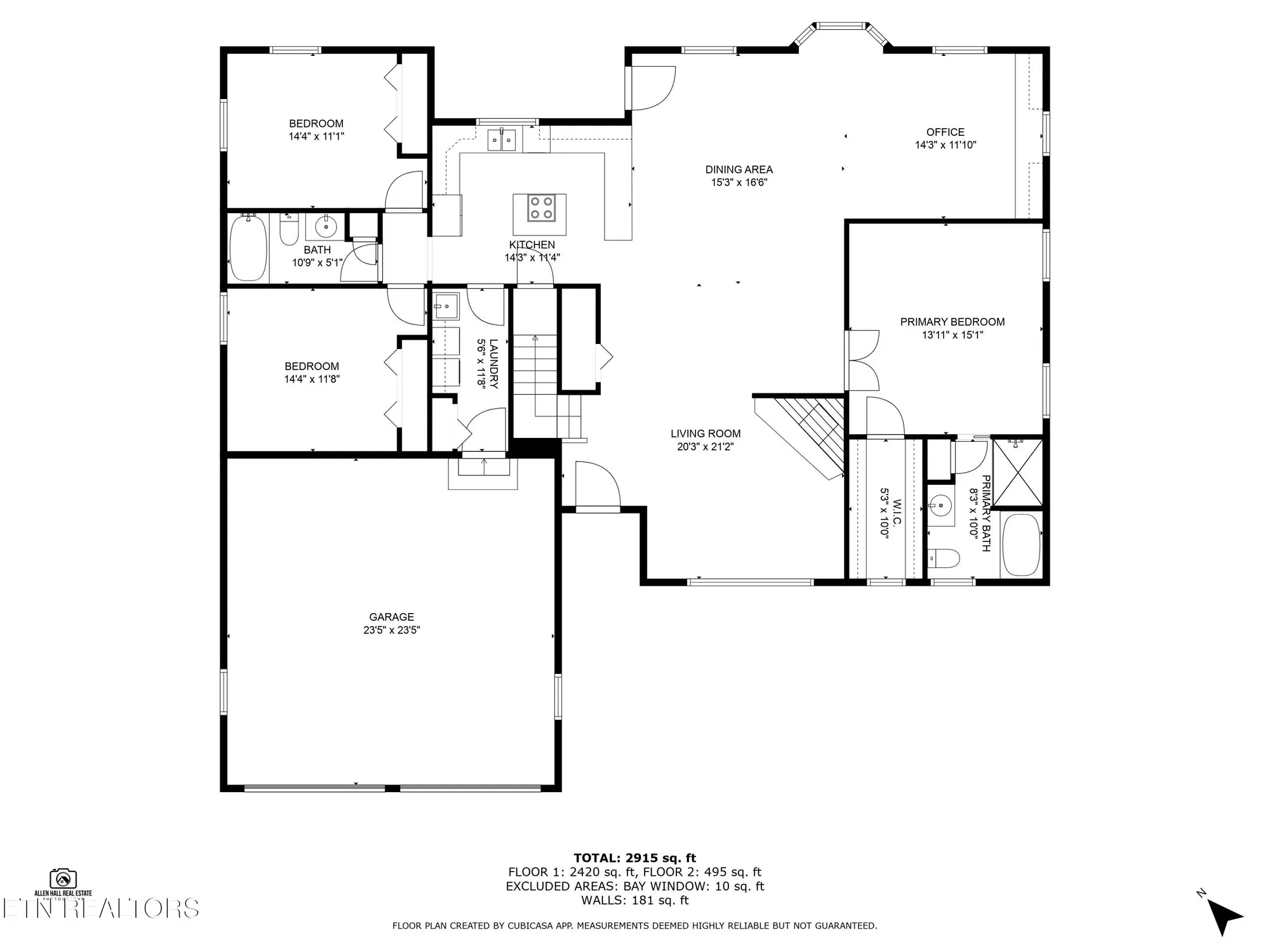 Property Slideshow image 43 of 53 | 44 walden ridge ter, Crossville, TN, 38558