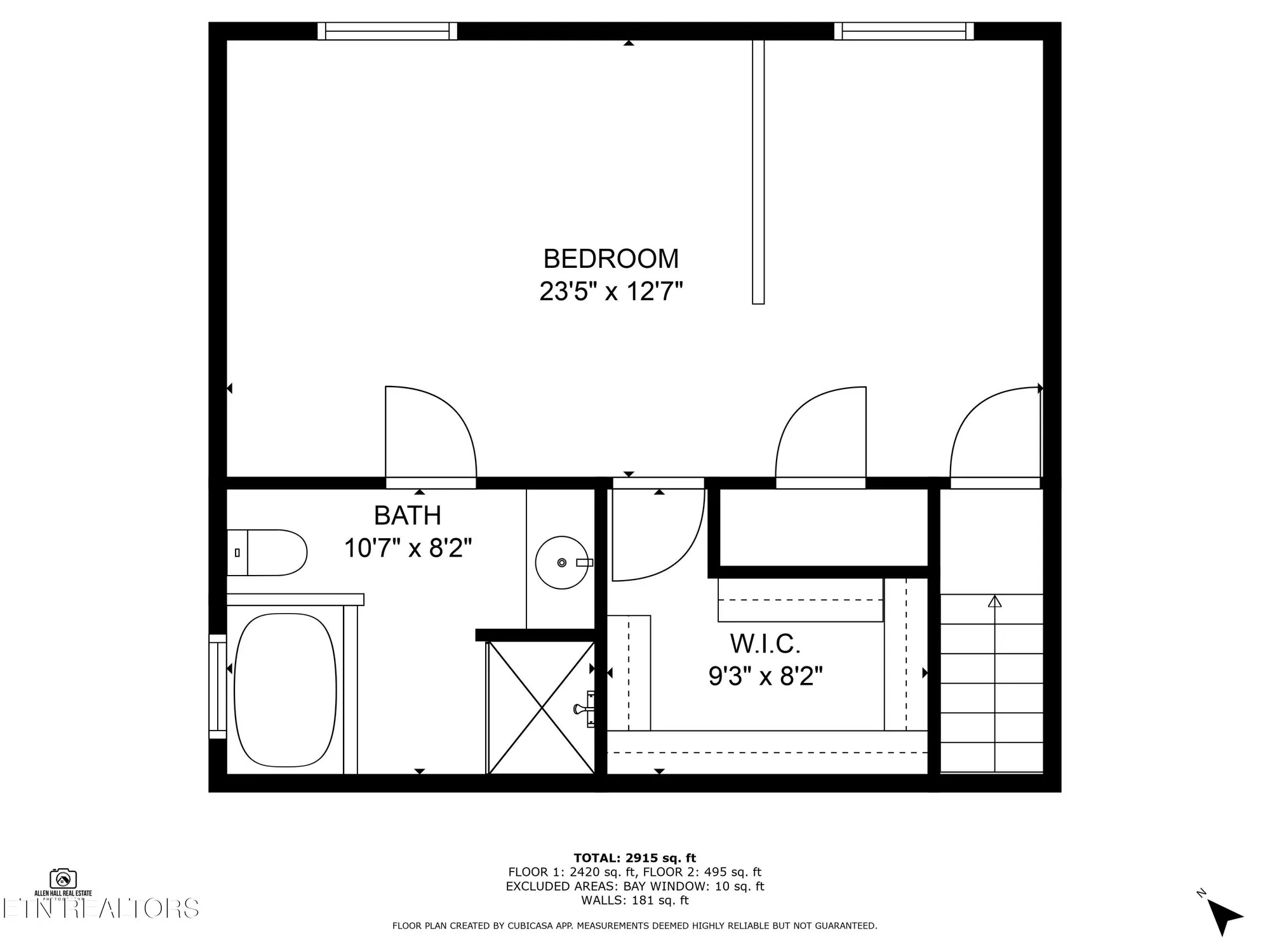 Property Slideshow image 44 of 53 | 44 walden ridge ter, Crossville, TN, 38558