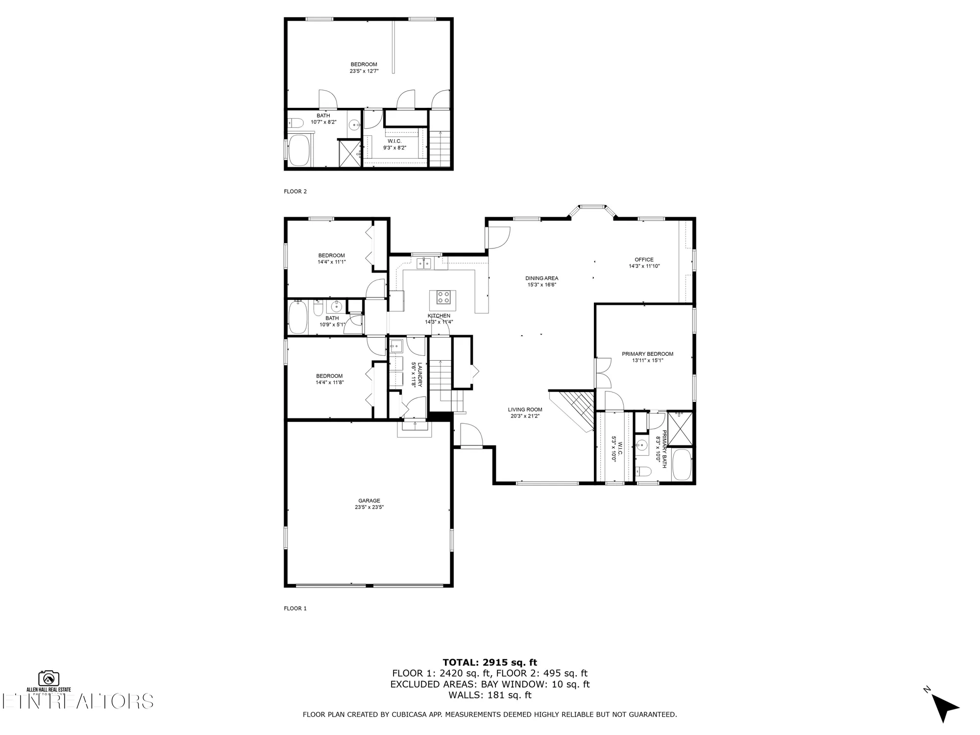 Property Slideshow image 53 of 53 | 44 walden ridge ter, Crossville, TN, 38558