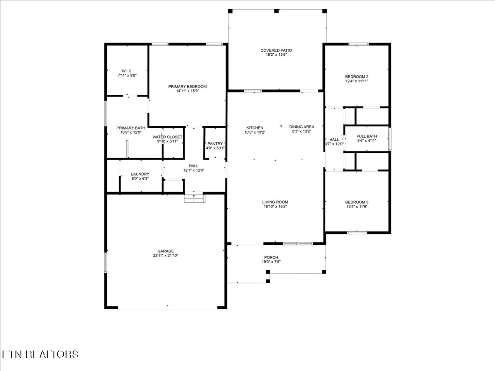 Property Slideshow image 41 of 41 | 111 oostanali way, Loudon, TN, 37774