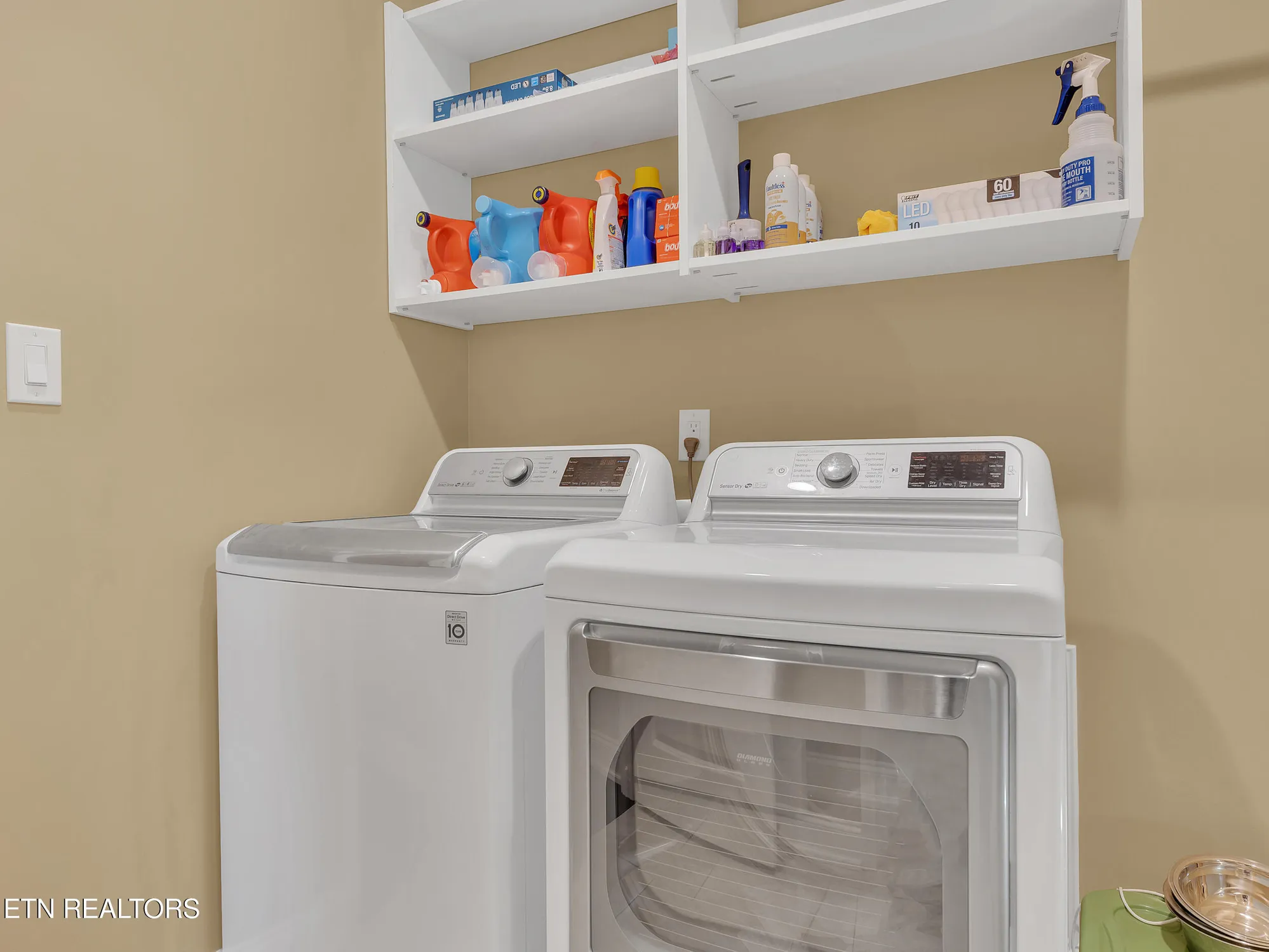 Property Slideshow image 37 of 46 | 120 white hawk dr, Vonore, TN, 37885