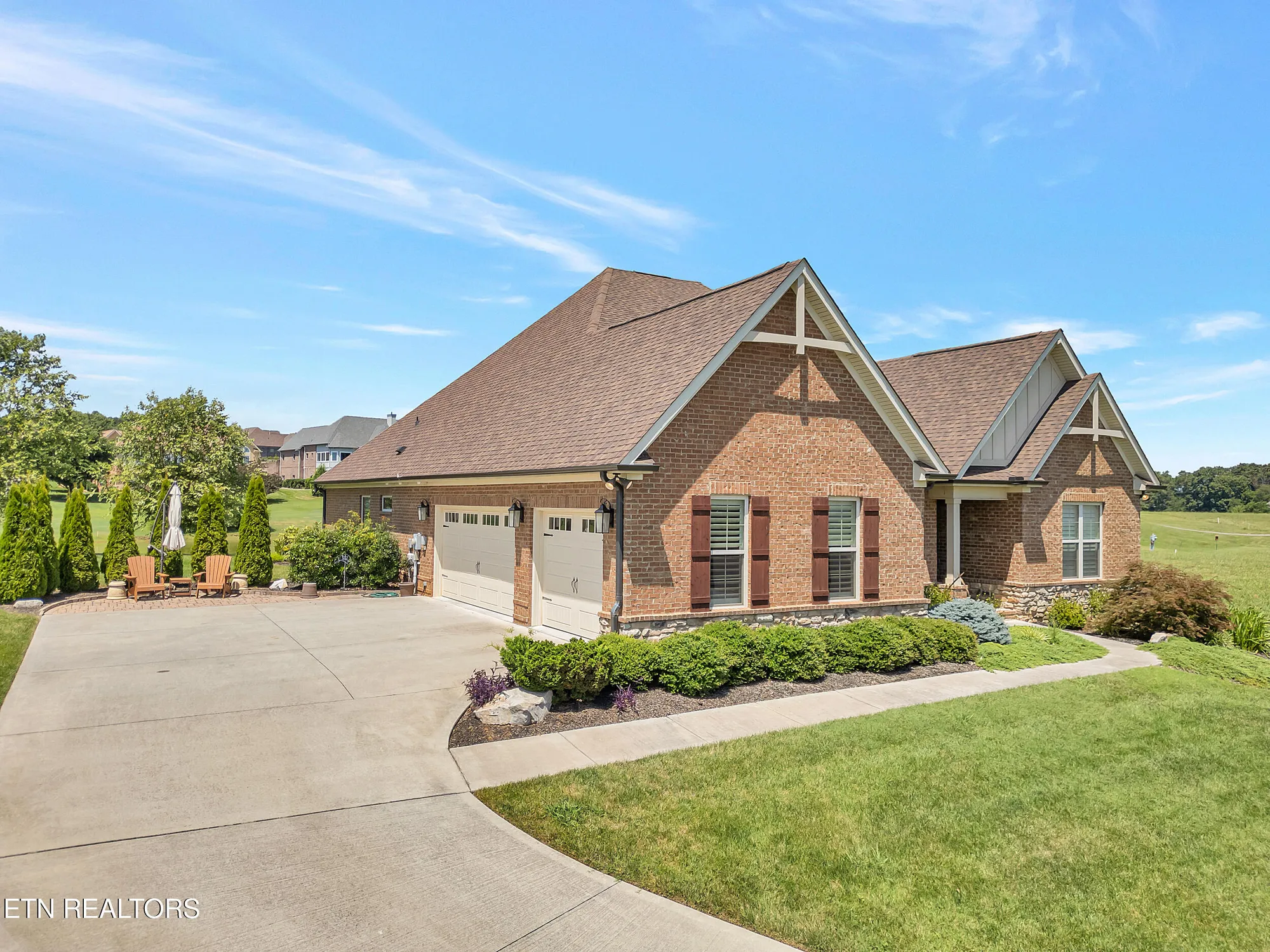 Property Slideshow image 3 of 46 | 120 white hawk dr, Vonore, TN, 37885