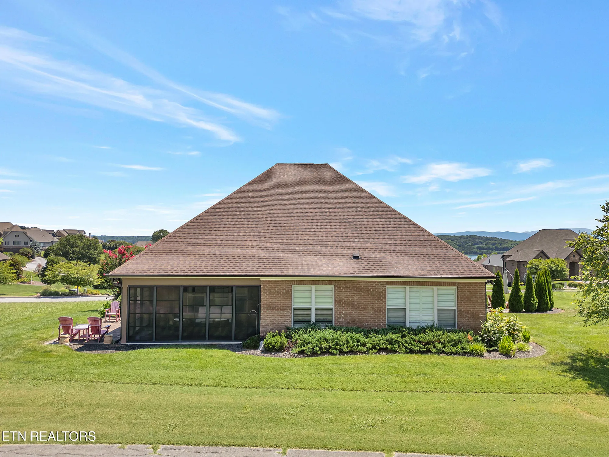 Property Slideshow image 38 of 46 | 120 white hawk dr, Vonore, TN, 37885