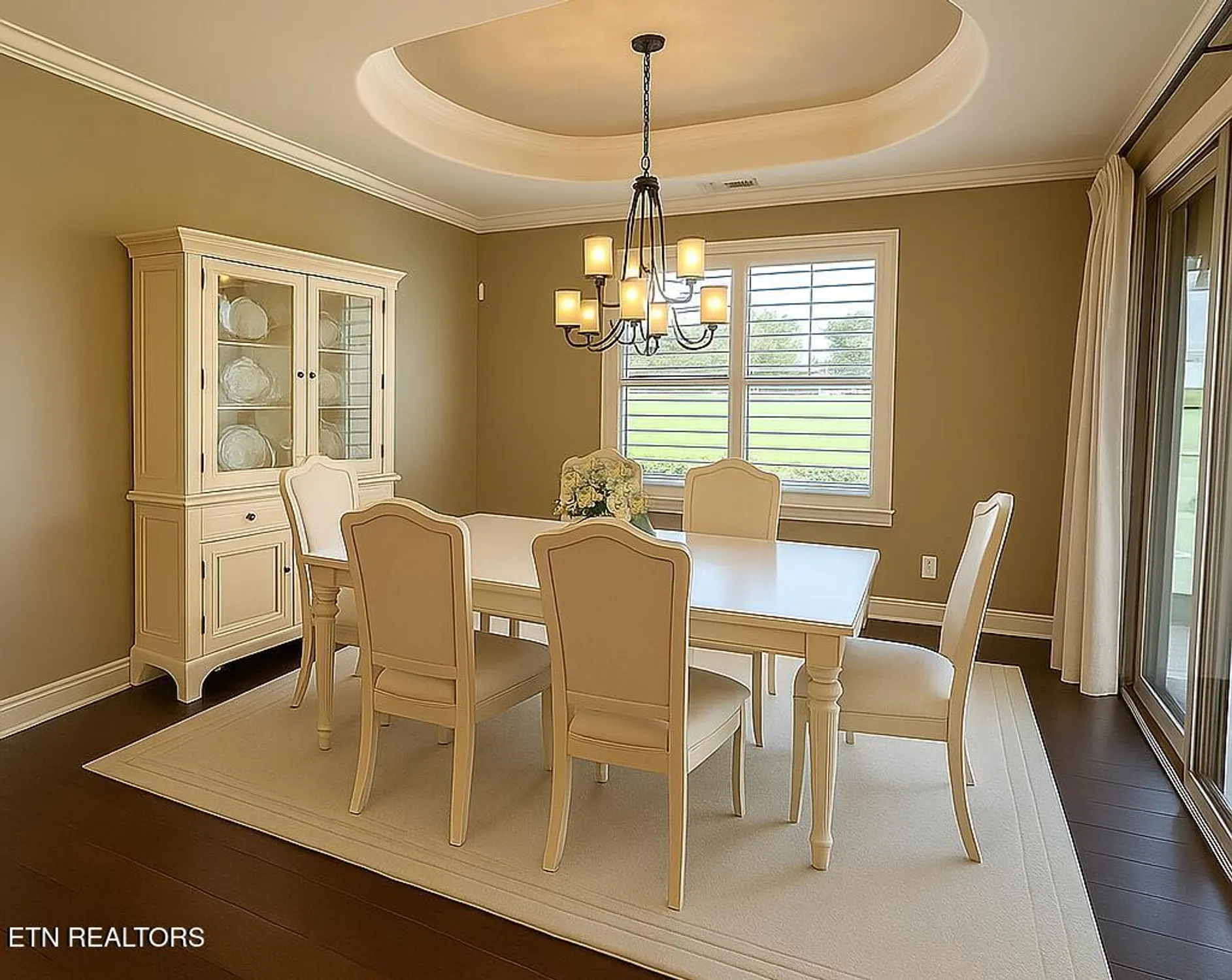 Property Slideshow image 16 of 46 | 120 white hawk dr, Vonore, TN, 37885