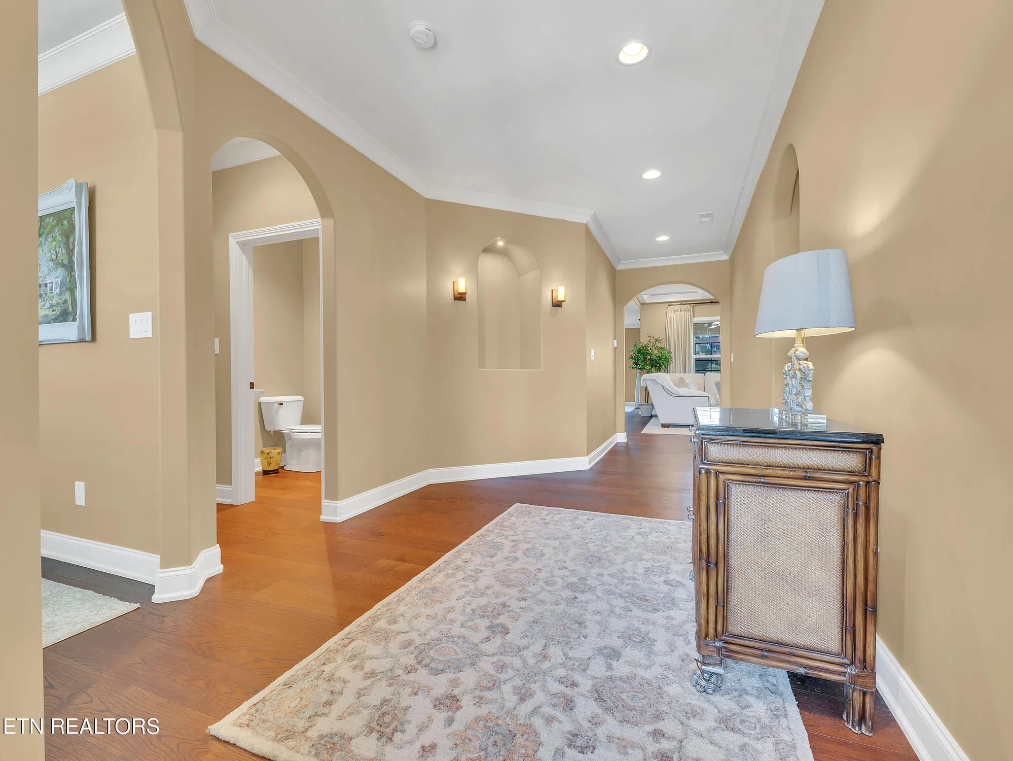 Property Slideshow image 8 of 46 | 120 white hawk dr, Vonore, TN, 37885