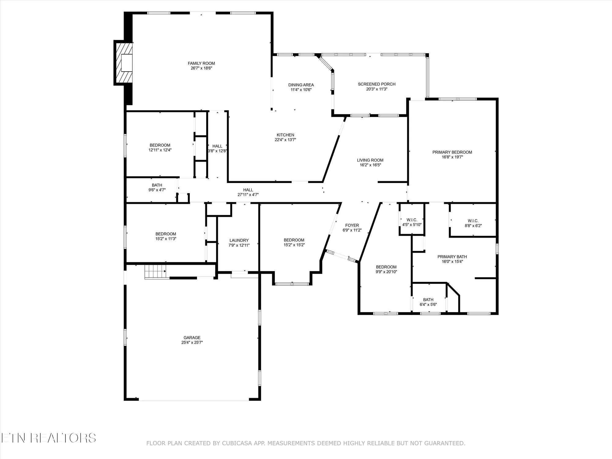 Property Slideshow image 54 of 57 | 22 meadowlark cir, Crossville, TN, 38558