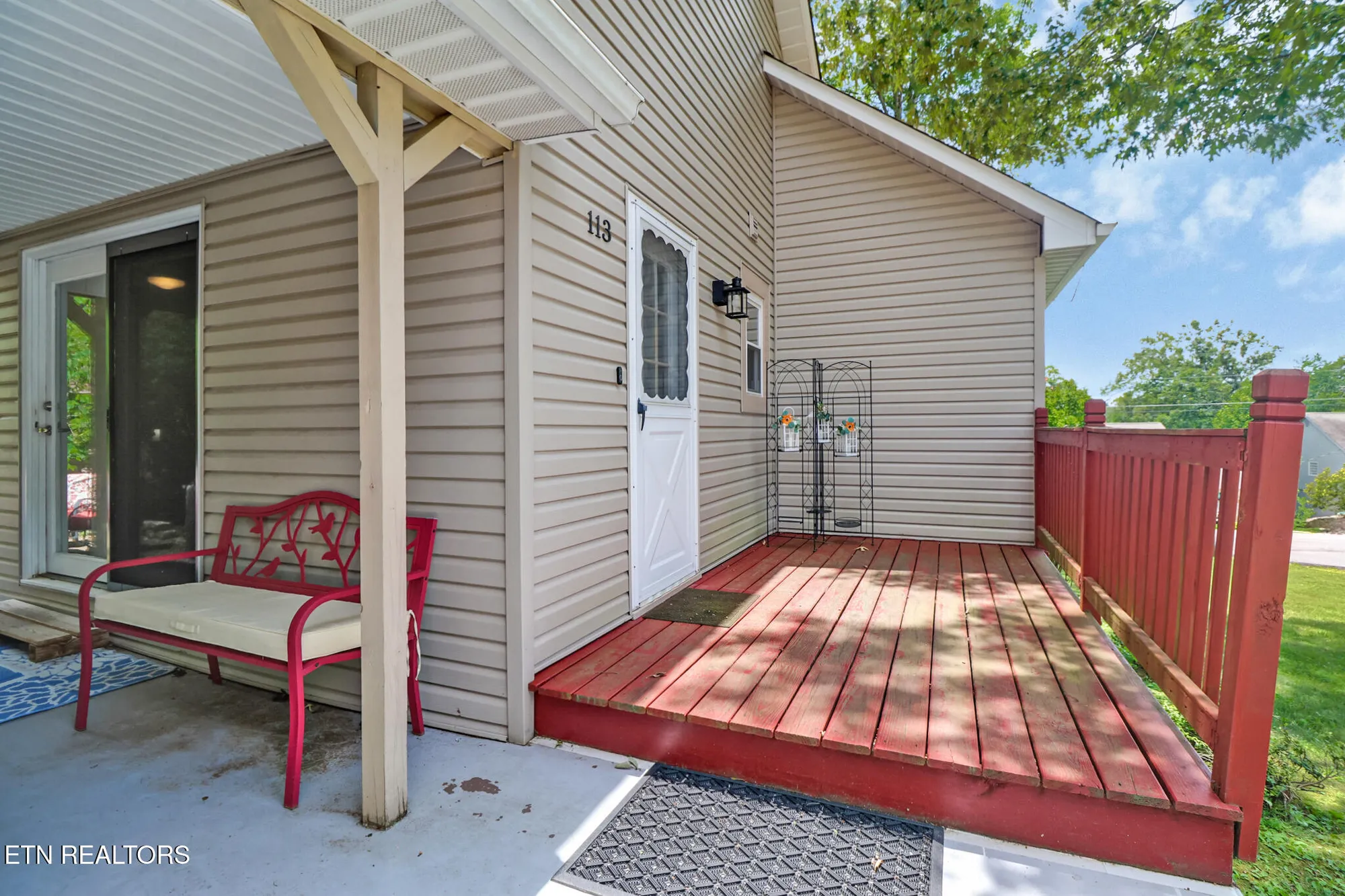 Property Slideshow image 9 of 38 | 113 ashdown ln, Crossville, TN, 38558