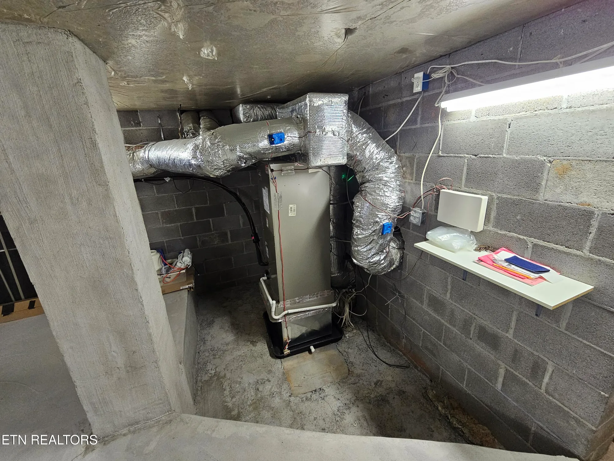 Property Slideshow image 49 of 49 | 104 chota hills trce, Loudon, TN, 37774