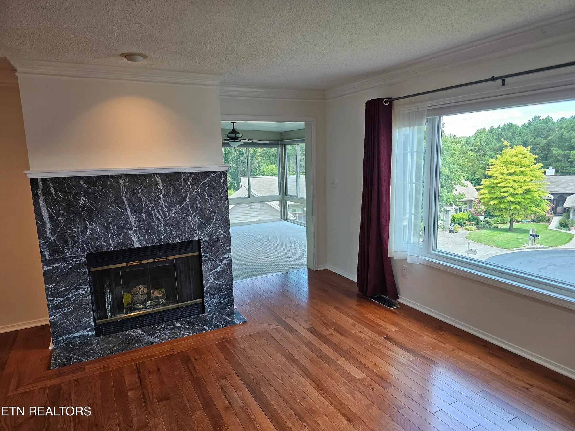 Property Slideshow image 9 of 49 | 104 chota hills trce, Loudon, TN, 37774