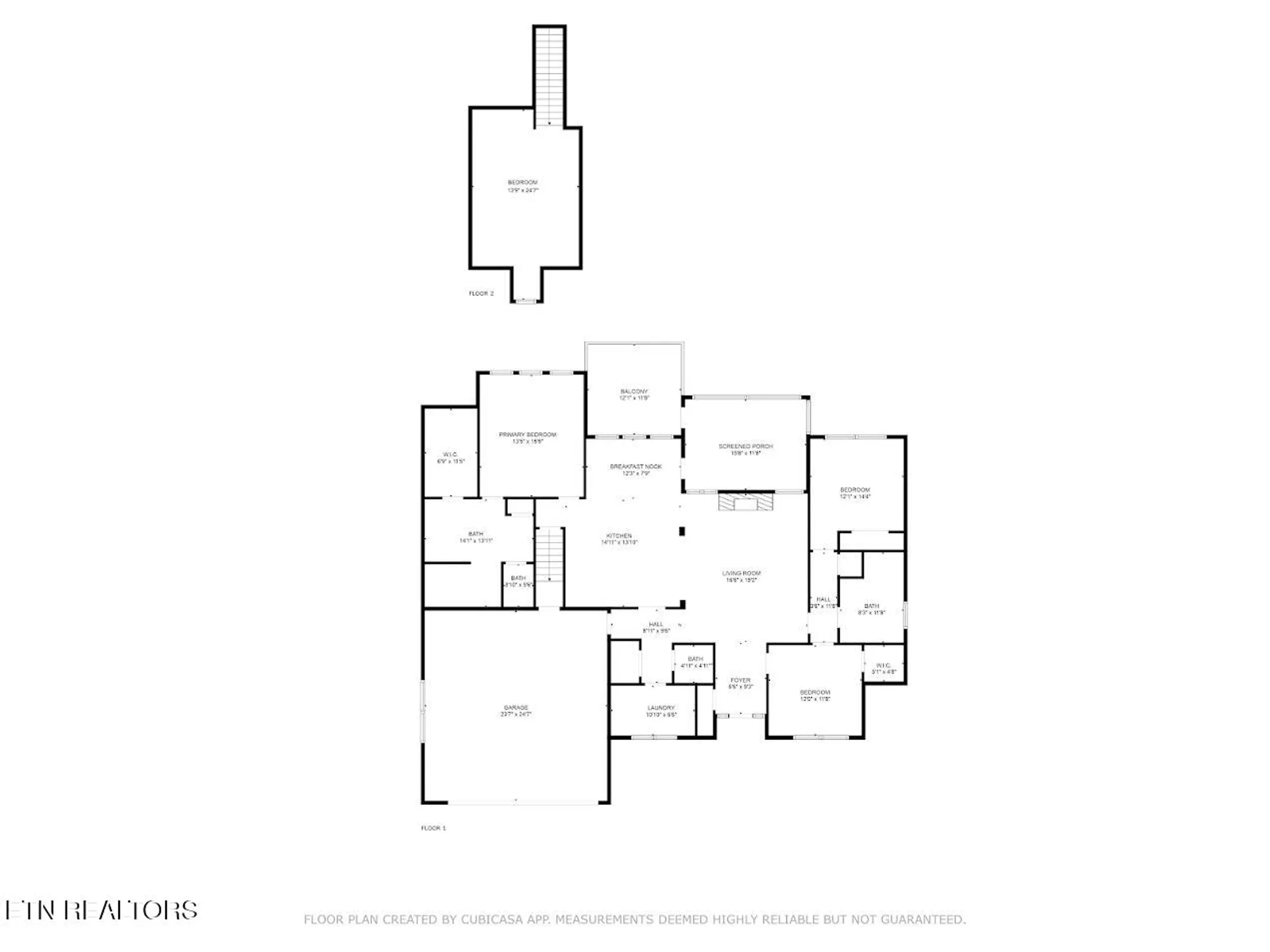 Property Slideshow image 38 of 38 | 10 inwood dr, Crossville, TN, 38558