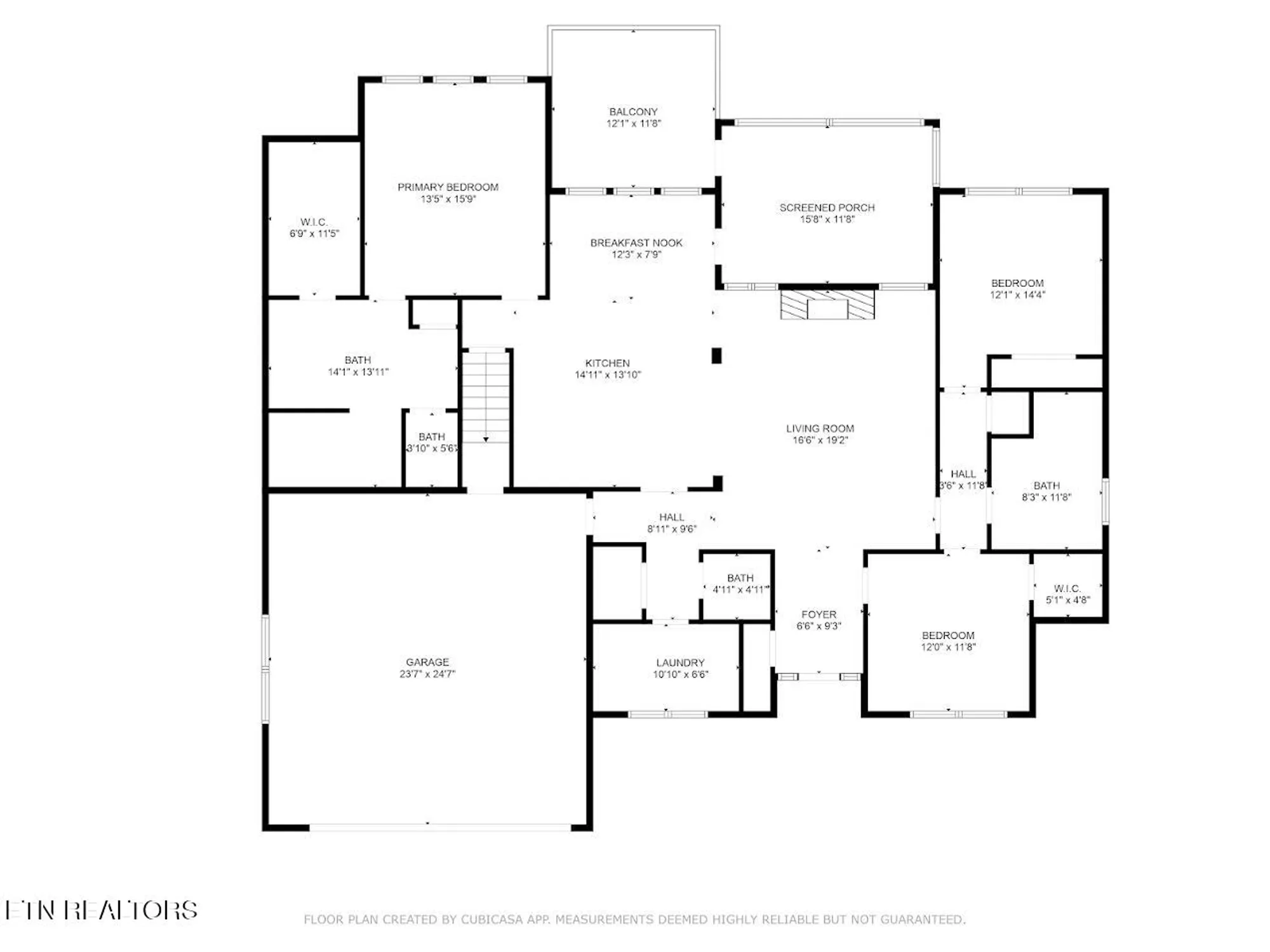 Property Slideshow image 36 of 38 | 10 inwood dr, Crossville, TN, 38558