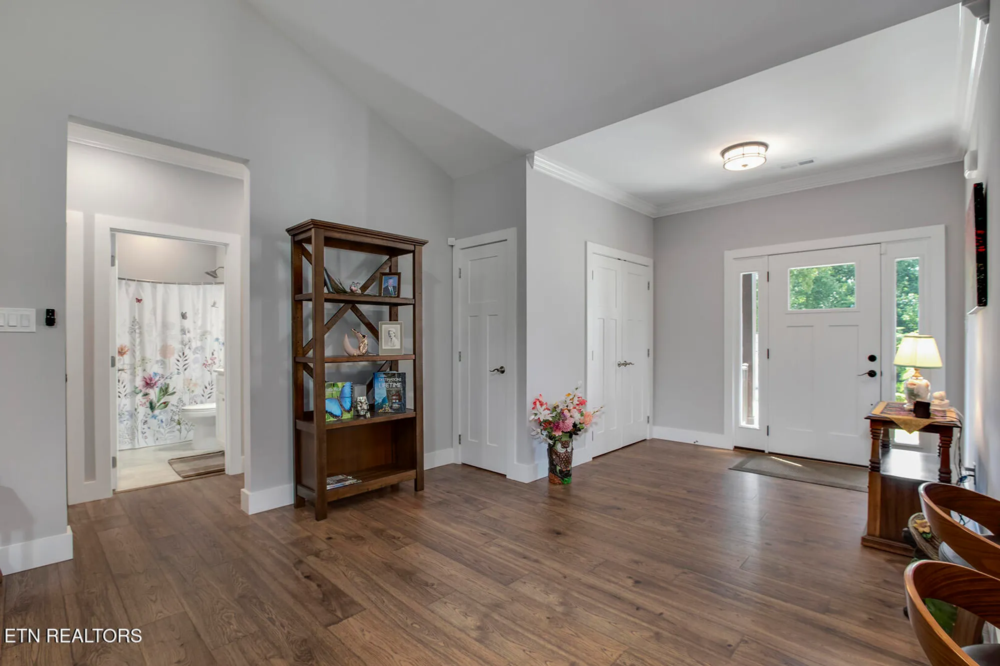 Property Slideshow image 33 of 51 | 244 chuniloti way, Loudon, TN, 37774