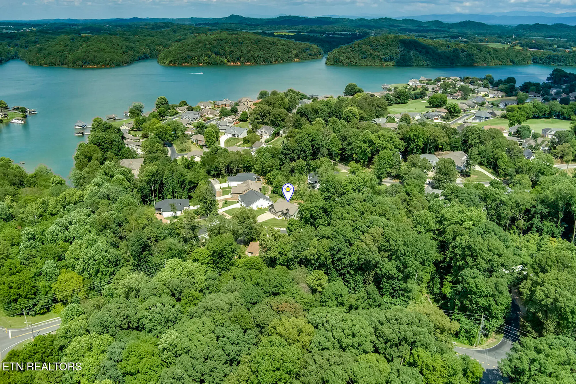 Property Slideshow image 48 of 51 | 244 chuniloti way, Loudon, TN, 37774