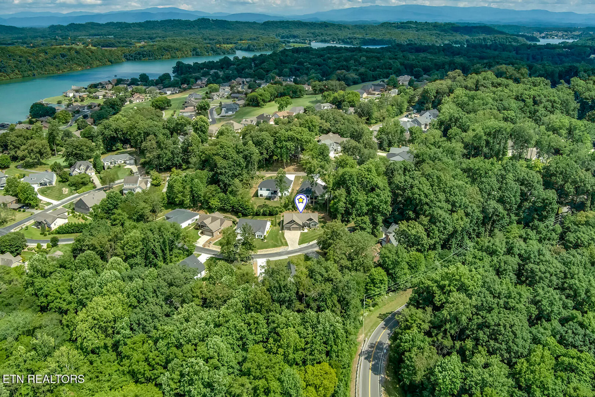 Property Slideshow image 49 of 51 | 244 chuniloti way, Loudon, TN, 37774