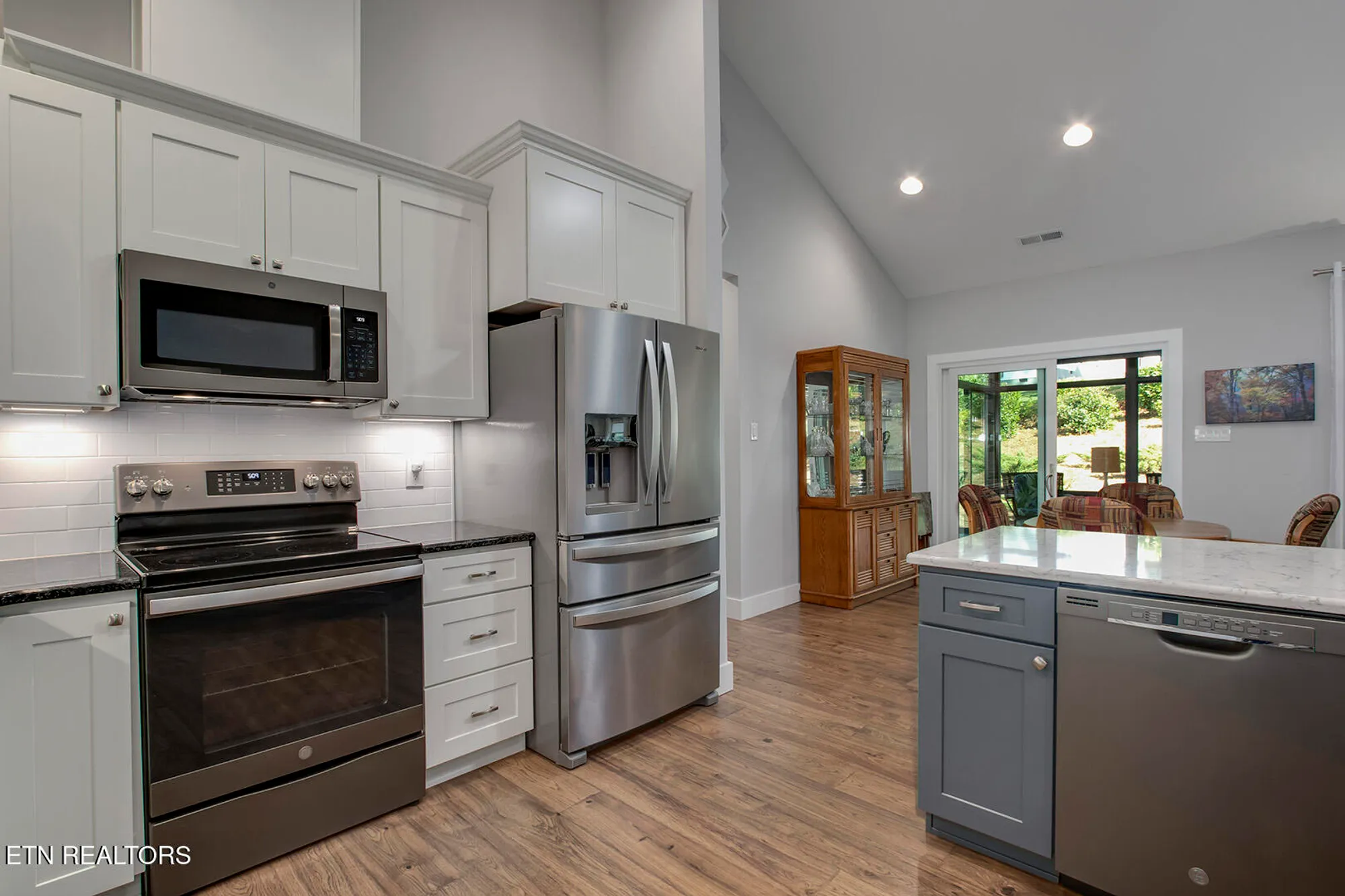 Property Slideshow image 25 of 51 | 244 chuniloti way, Loudon, TN, 37774