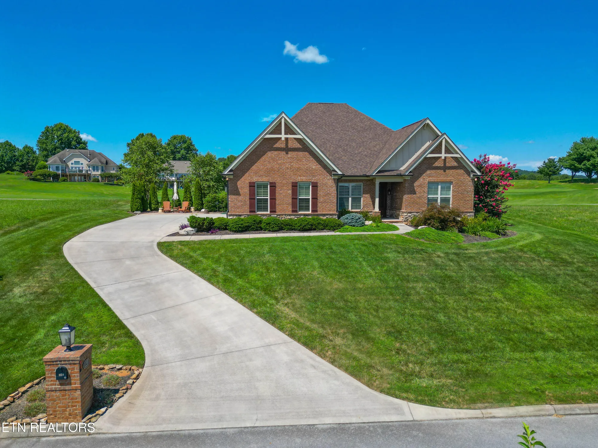 Property Slideshow image 1 of 46 | 120 white hawk dr, Vonore, TN, 37885