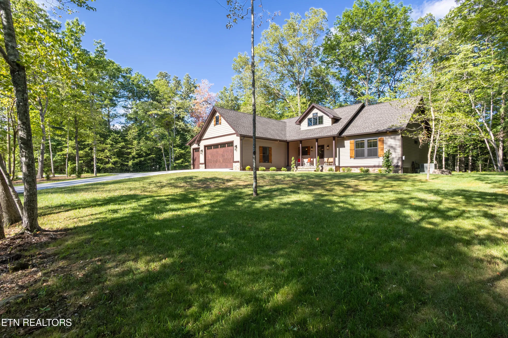 Property Slideshow image 27 of 57 | 701 westchester dr, Crossville, TN, 38558