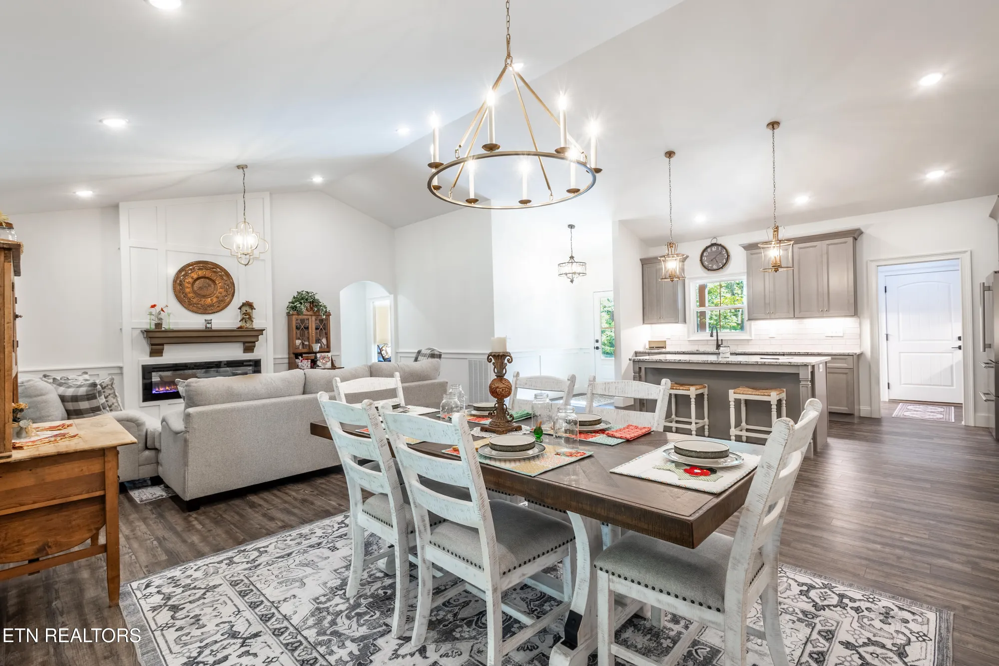 Property Slideshow image 8 of 57 | 701 westchester dr, Crossville, TN, 38558
