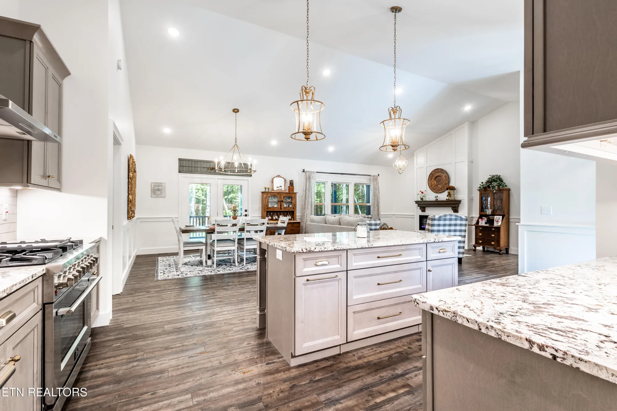 Property Slideshow image 10 of 57 | 701 westchester dr, Crossville, TN, 38558