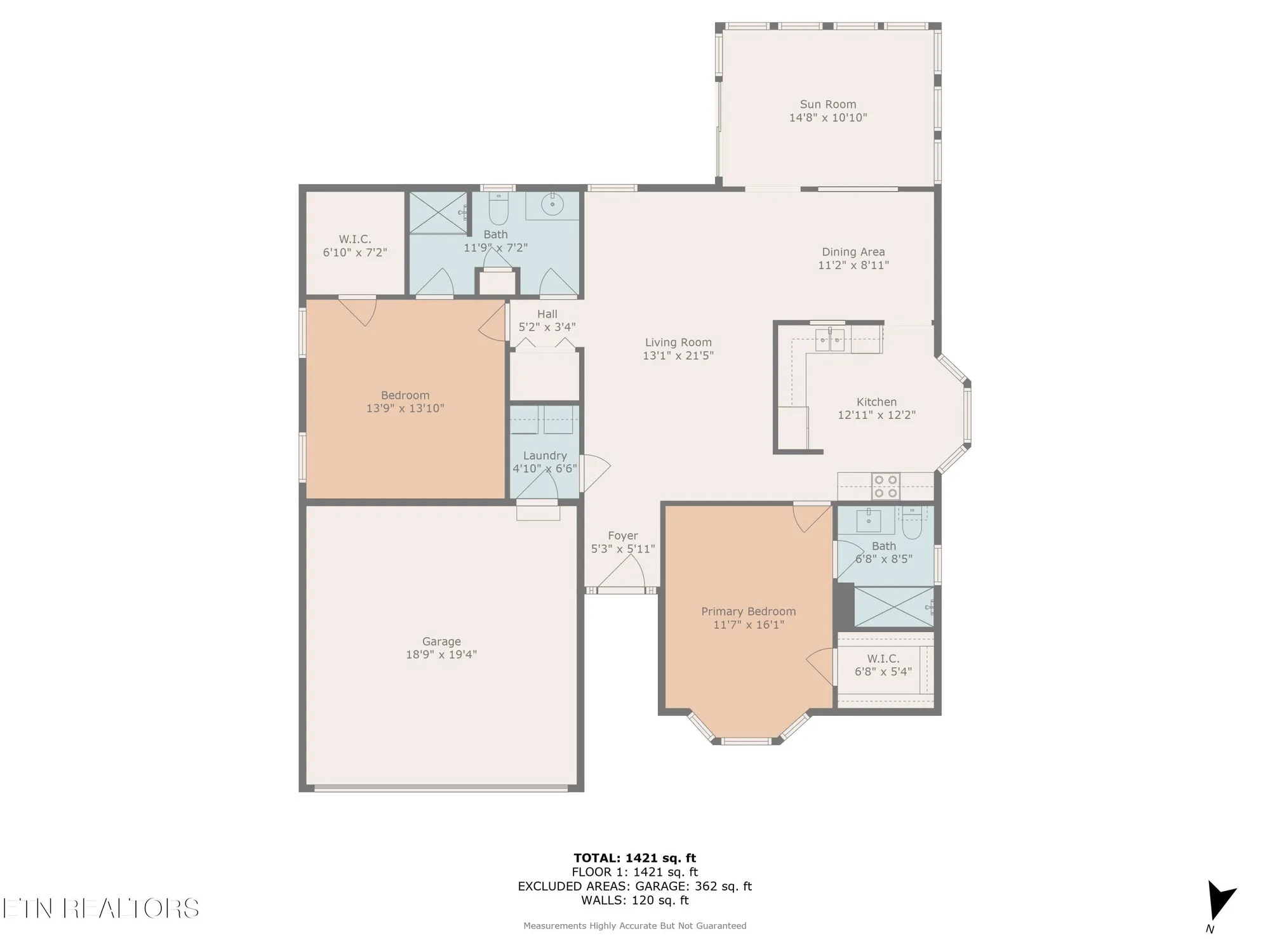 Property Slideshow image 30 of 36 | 144 pomeroy dr, Crossville, TN, 38558