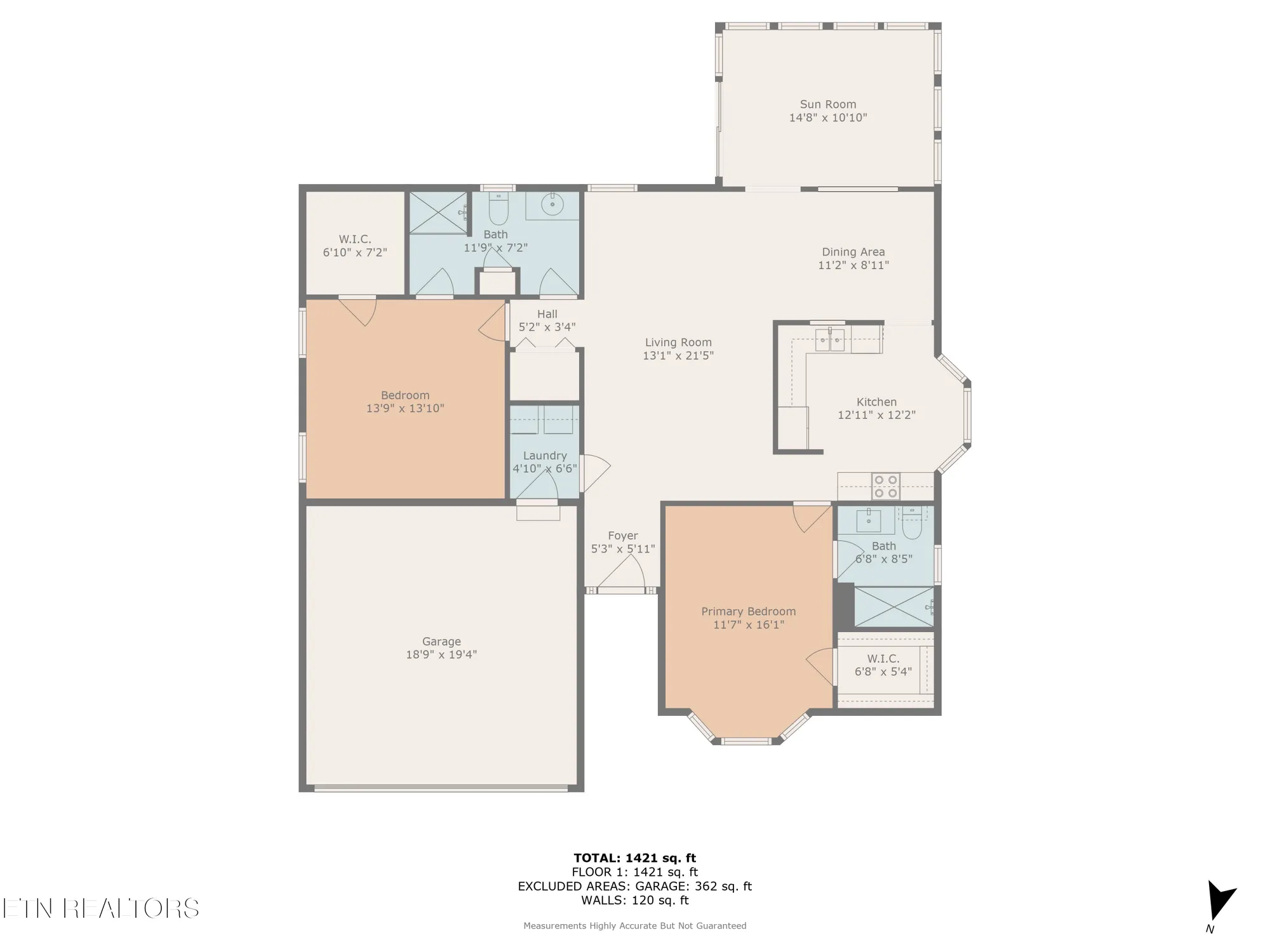 Property Slideshow image 36 of 36 | 144 pomeroy dr, Crossville, TN, 38558