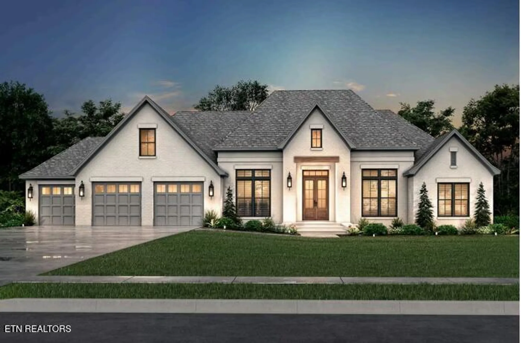 Property Slideshow image 1 of 6 | 325 tahlequah dr, Loudon, TN, 37774