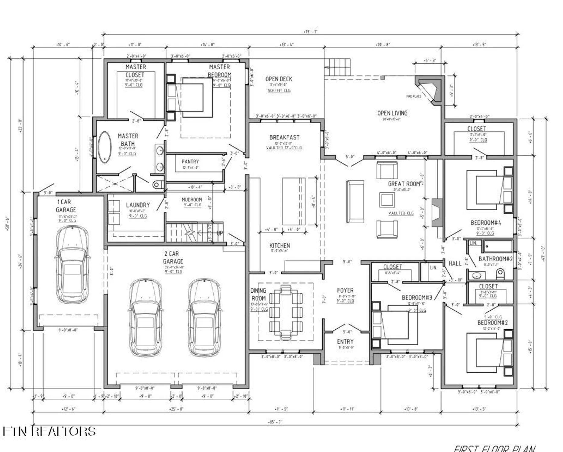 Property Slideshow image 3 of 6 | 325 tahlequah dr, Loudon, TN, 37774