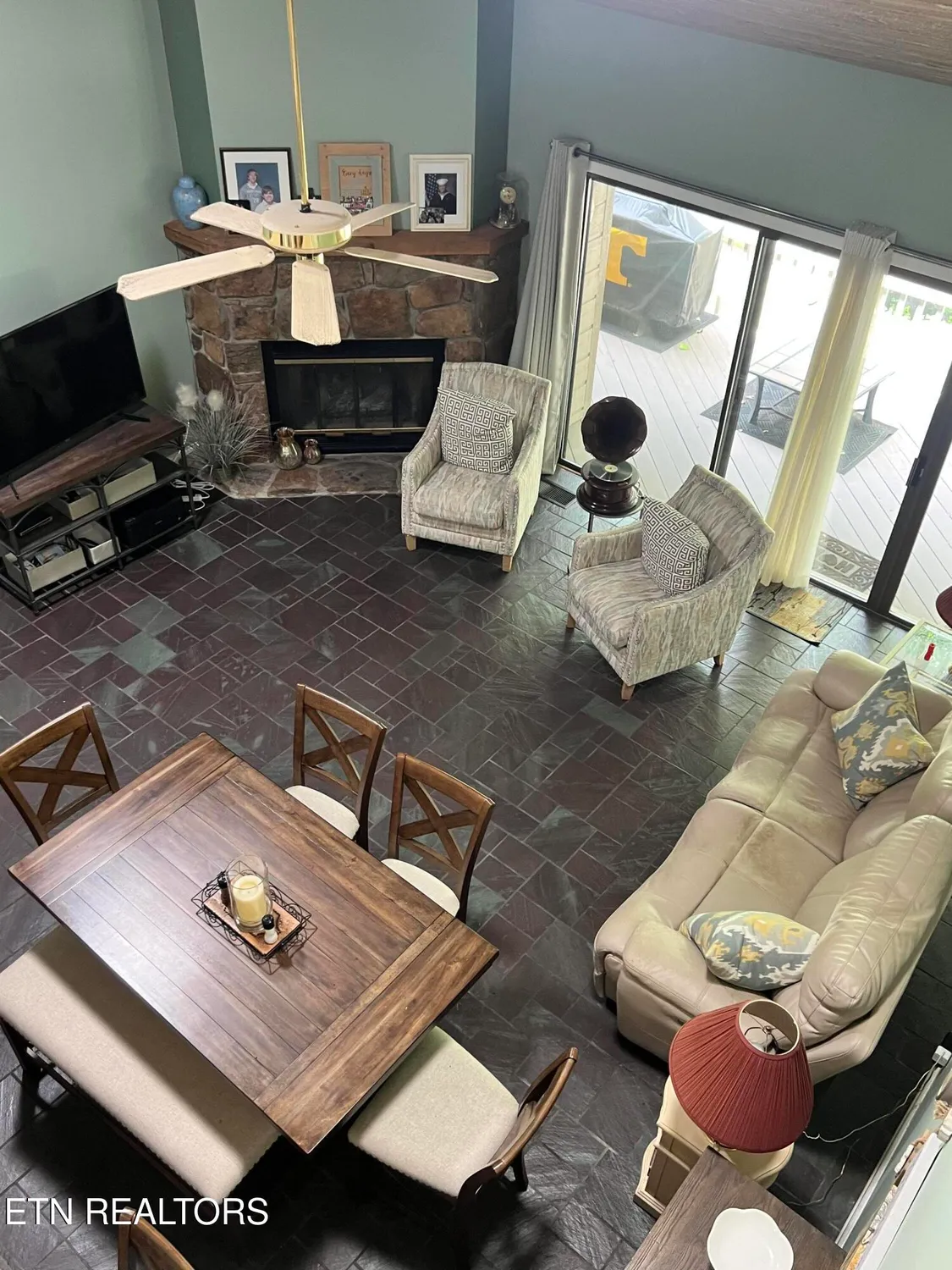 Property Slideshow image 7 of 41 | 524 druid lndg, Crossville, TN, 38558