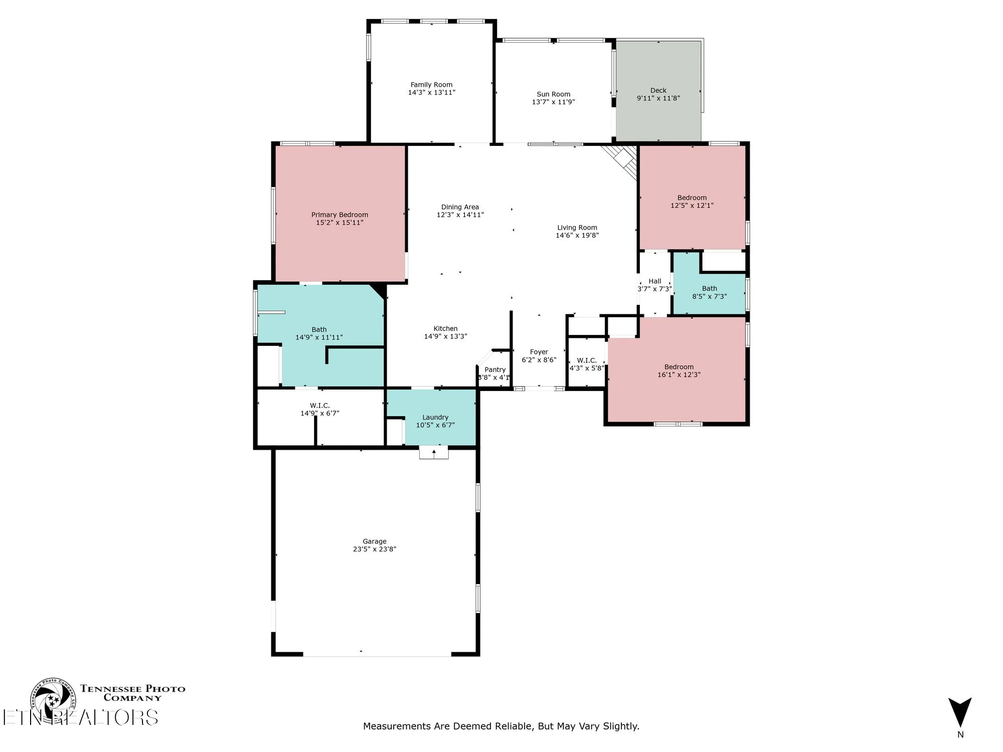 Property Slideshow image 58 of 58 | 13 kenwood ct, Crossville, TN, 38558