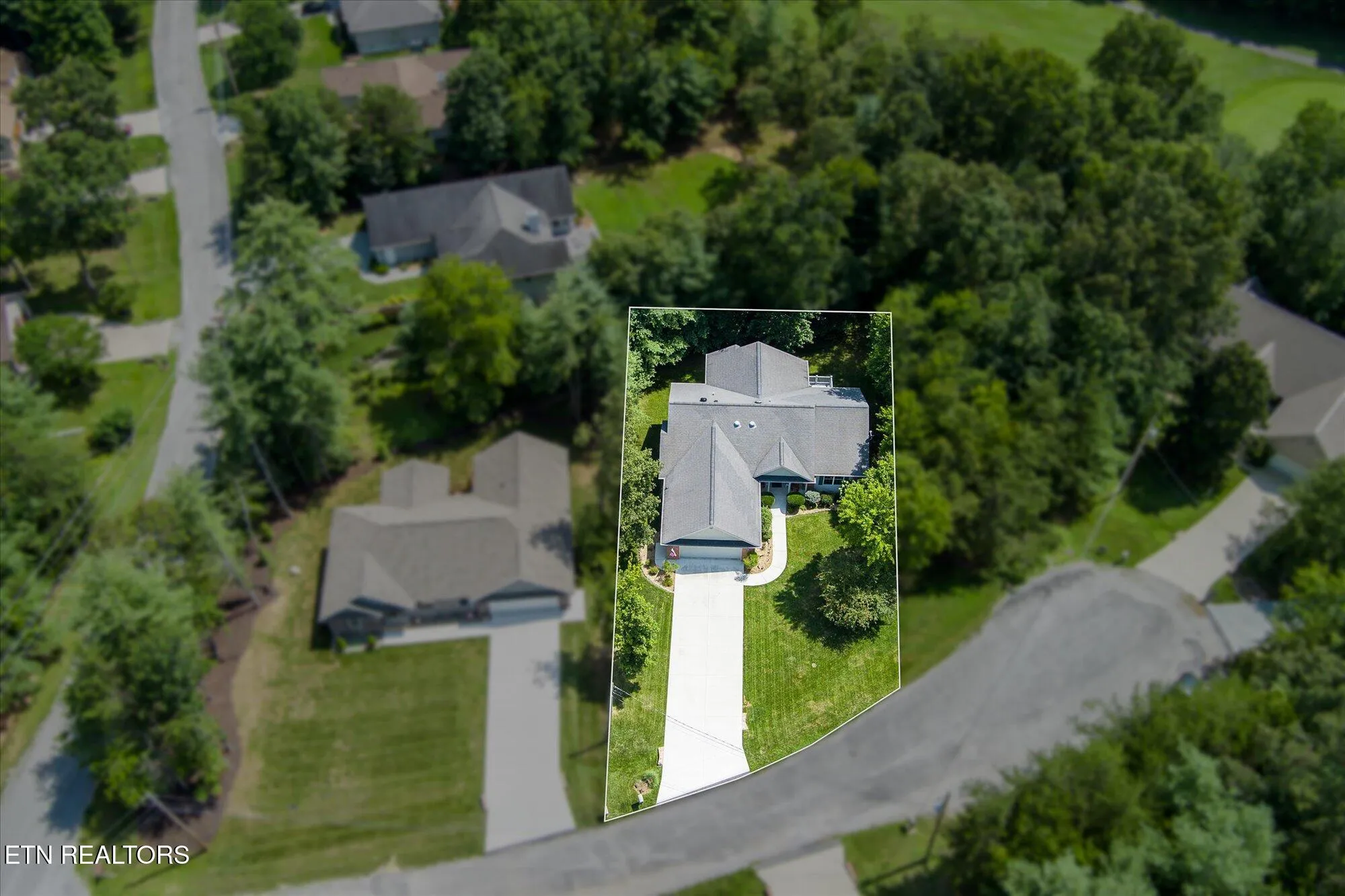 Property Slideshow image 45 of 58 | 13 kenwood ct, Crossville, TN, 38558