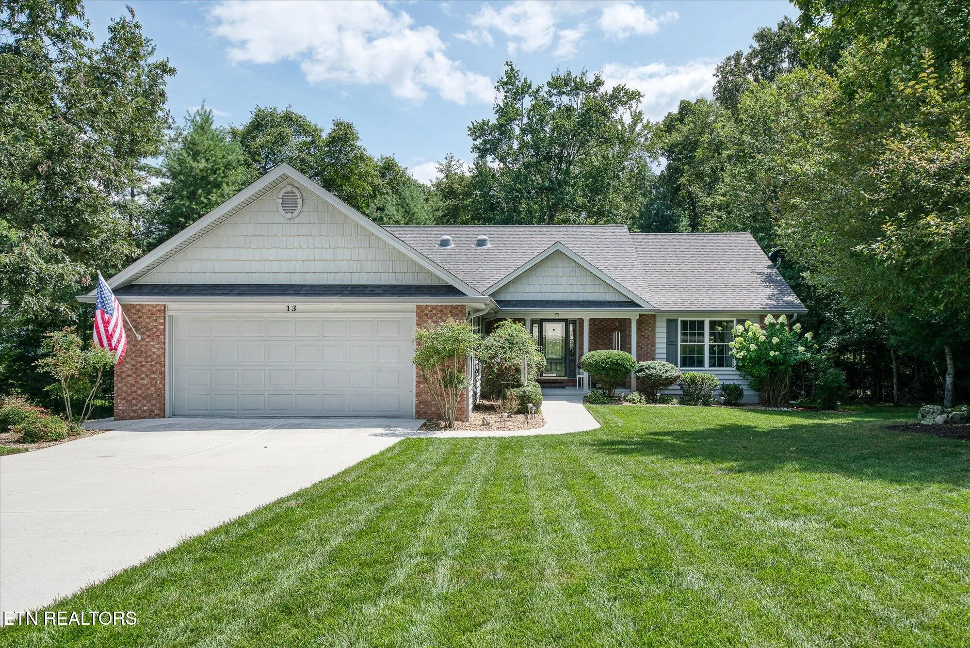 Property Slideshow image 57 of 58 | 13 kenwood ct, Crossville, TN, 38558