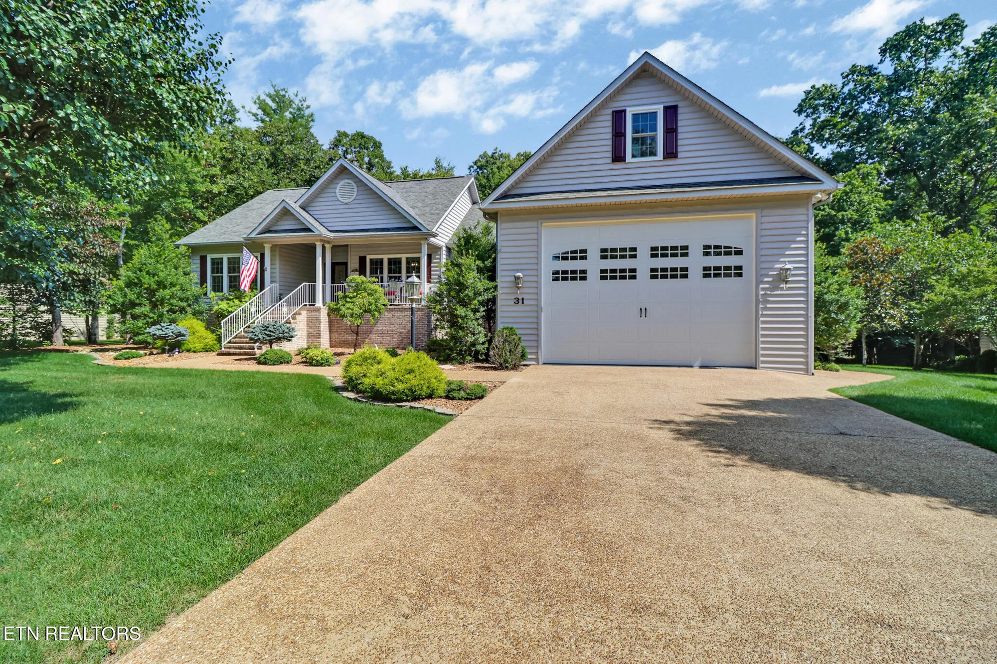 Property Slideshow image 2 of 54 | 31 holly ln, Crossville, TN, 38558