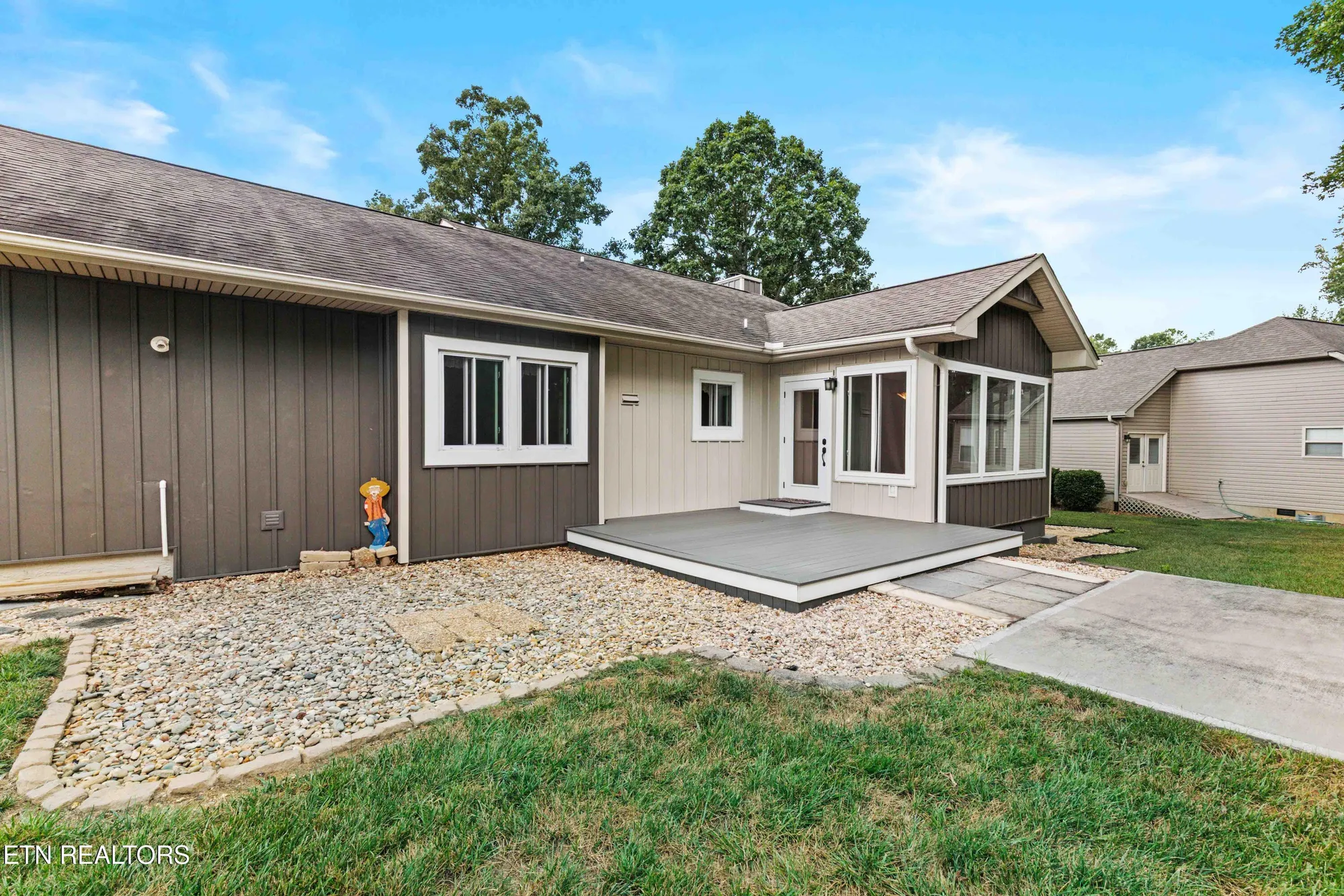 Property Slideshow image 27 of 33 | 121 yona way, Loudon, TN, 37774