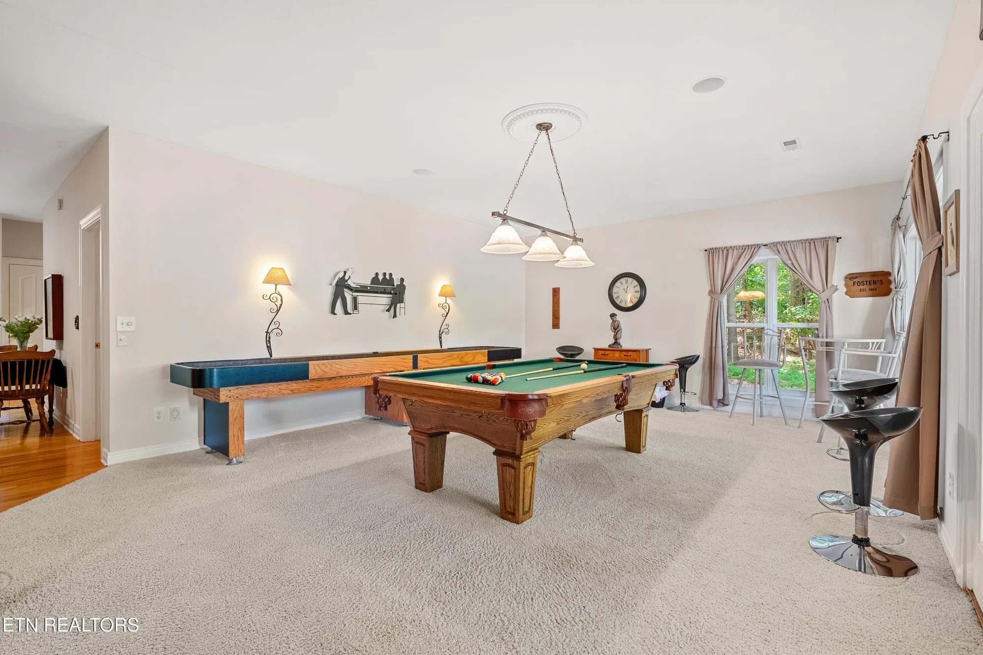 Property Slideshow image 35 of 56 | 300 marsh hawk dr, Vonore, TN, 37885