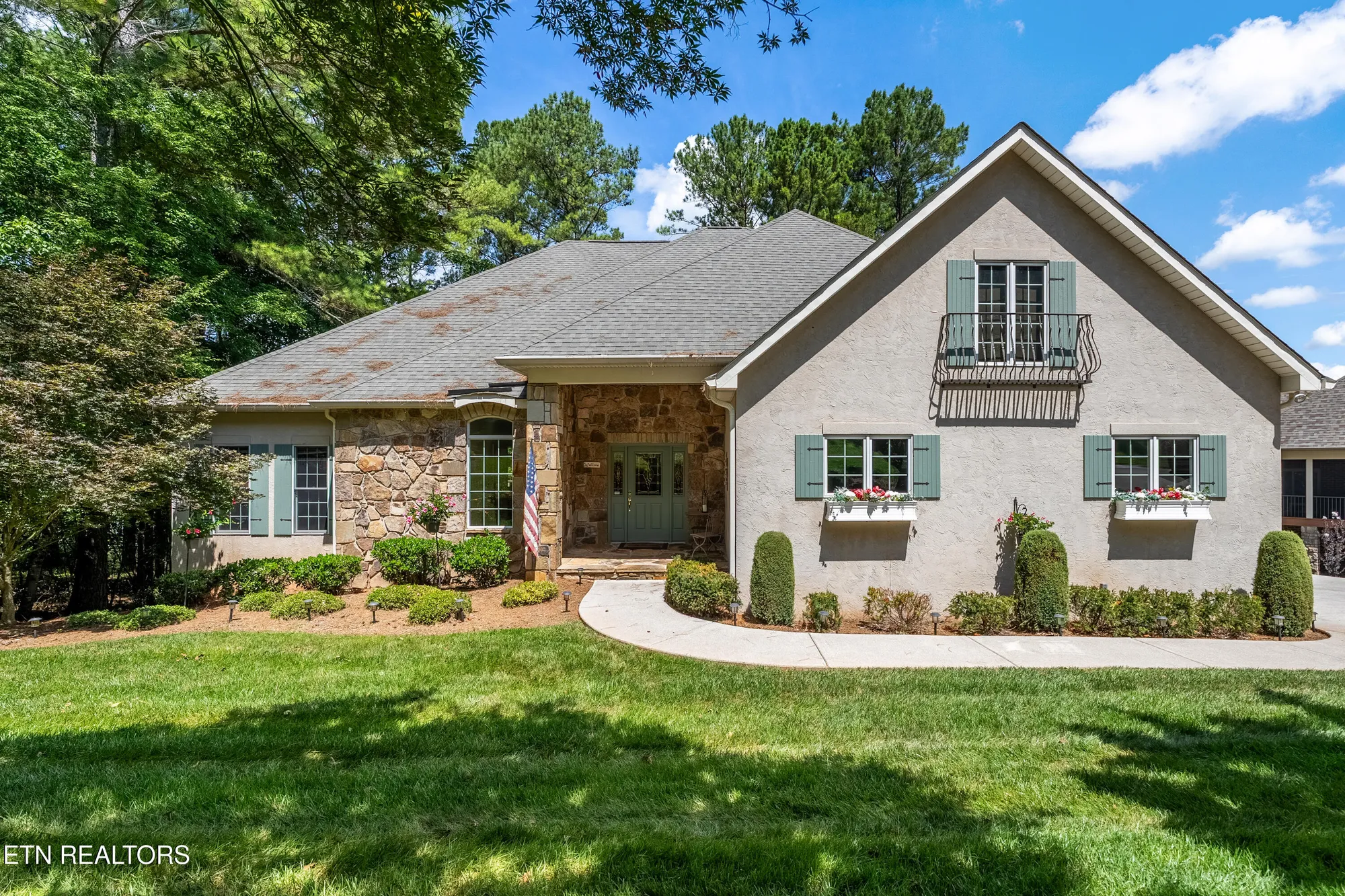 Property Slideshow image 55 of 56 | 300 marsh hawk dr, Vonore, TN, 37885