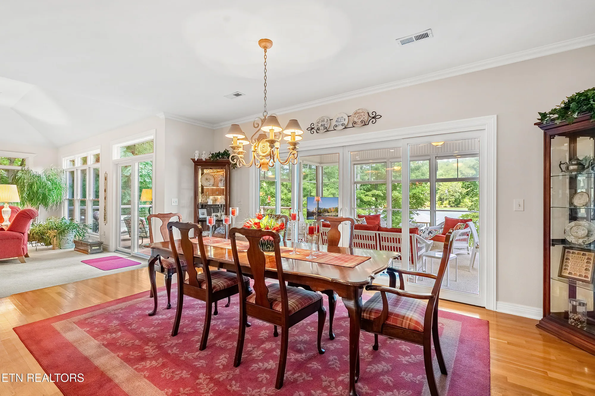 Property Slideshow image 14 of 56 | 300 marsh hawk dr, Vonore, TN, 37885