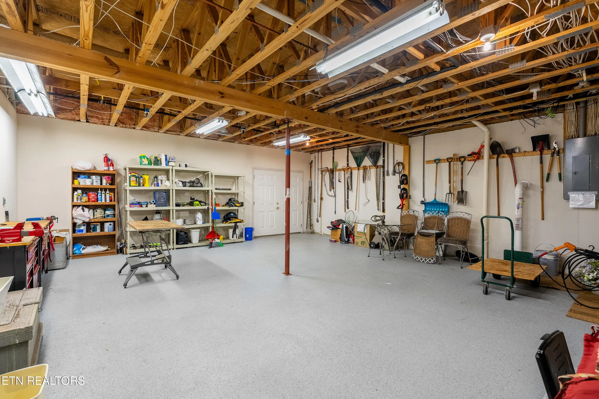 Property Slideshow image 45 of 56 | 300 marsh hawk dr, Vonore, TN, 37885