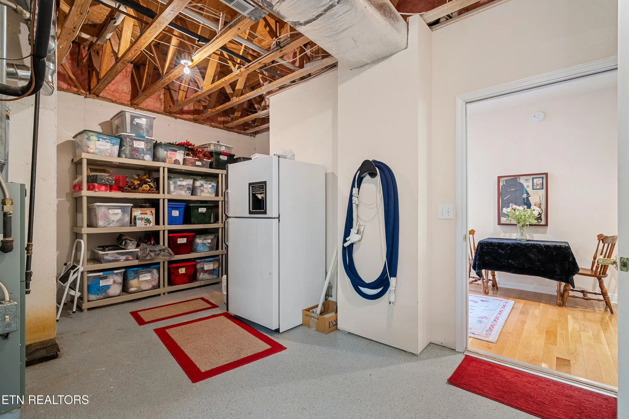 Property Slideshow image 44 of 56 | 300 marsh hawk dr, Vonore, TN, 37885