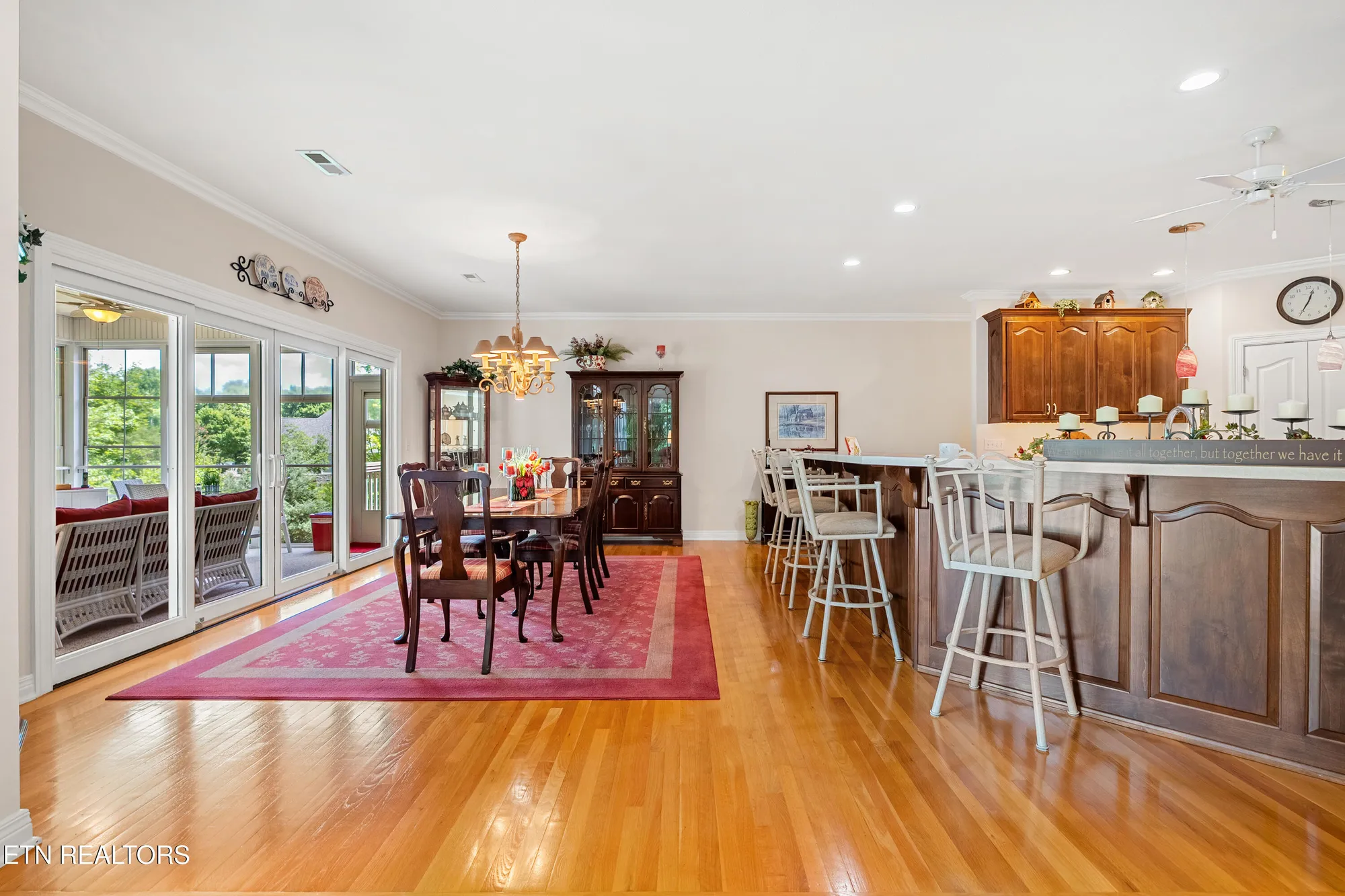 Property Slideshow image 13 of 56 | 300 marsh hawk dr, Vonore, TN, 37885