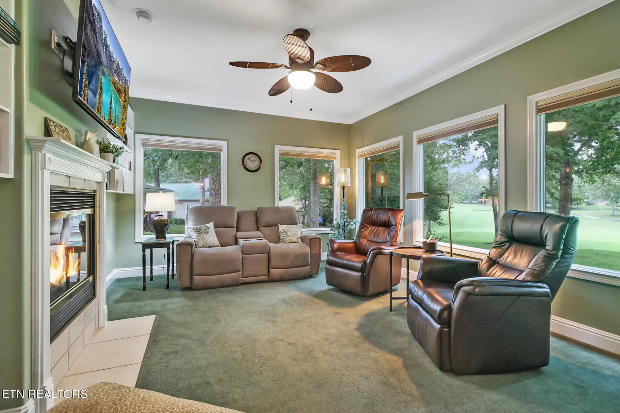 Property Slideshow image 2 of 53 | 125 forest hill dr, Crossville, TN, 38558