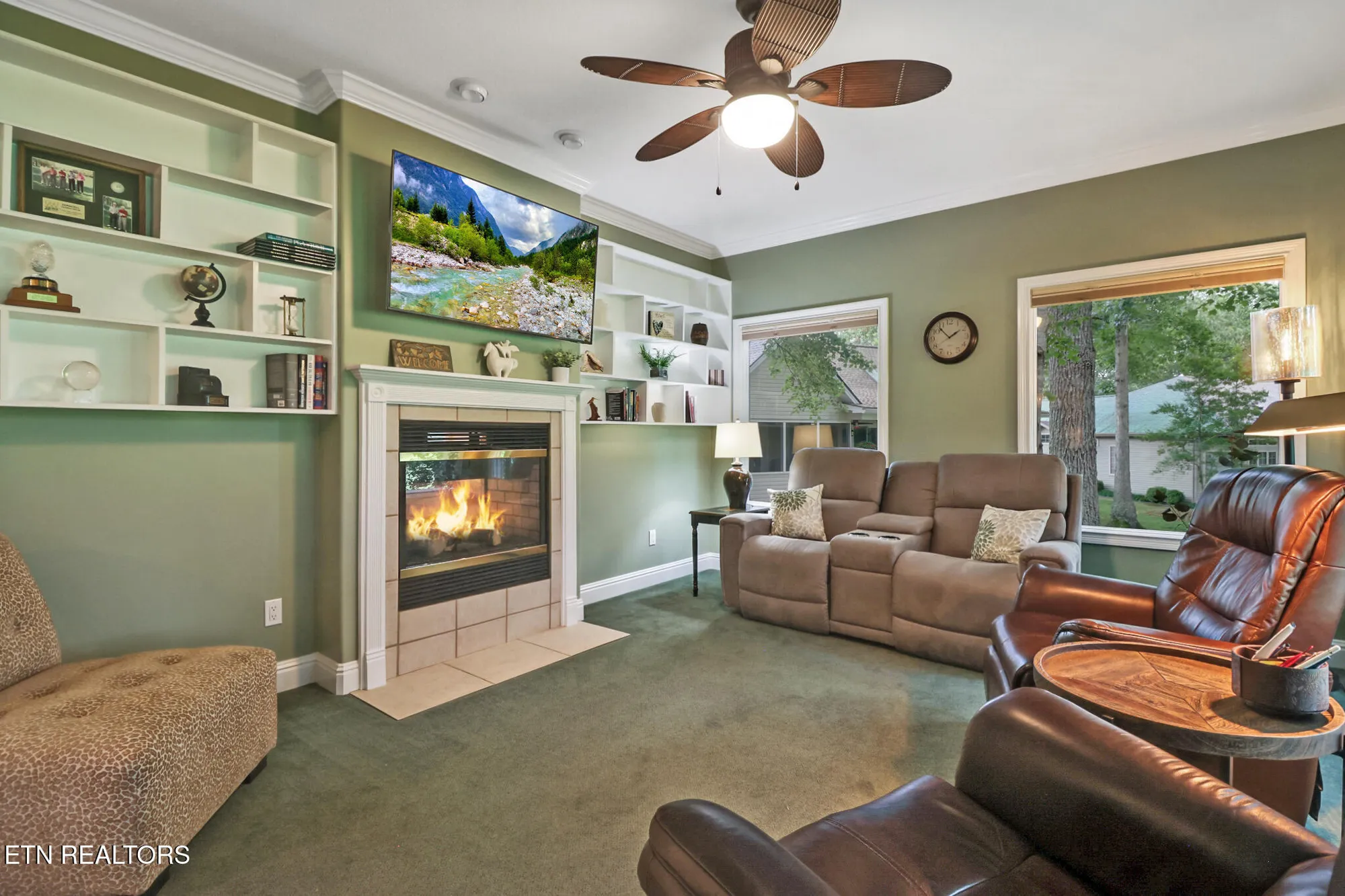 Property Slideshow image 22 of 53 | 125 forest hill dr, Crossville, TN, 38558