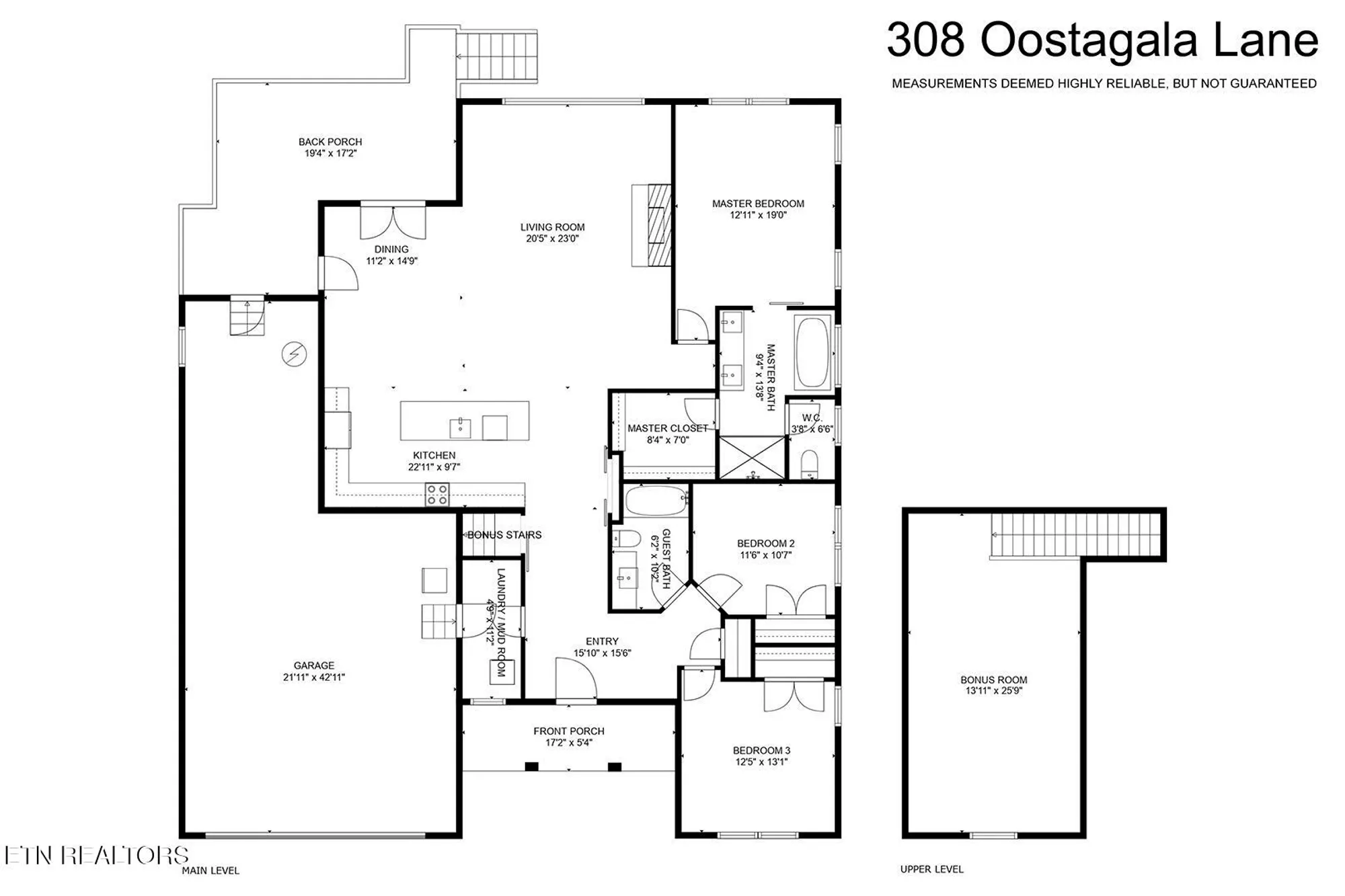 Property Slideshow image 51 of 51 | 308 oostagala ln, Loudon, TN, 37774