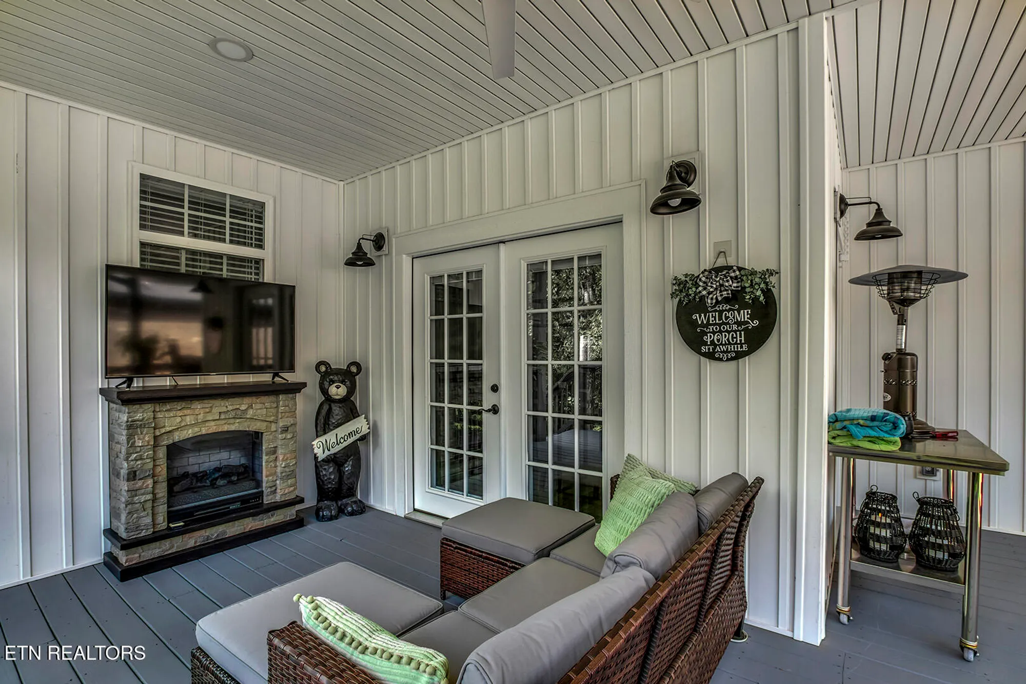 Property Slideshow image 15 of 51 | 308 oostagala ln, Loudon, TN, 37774