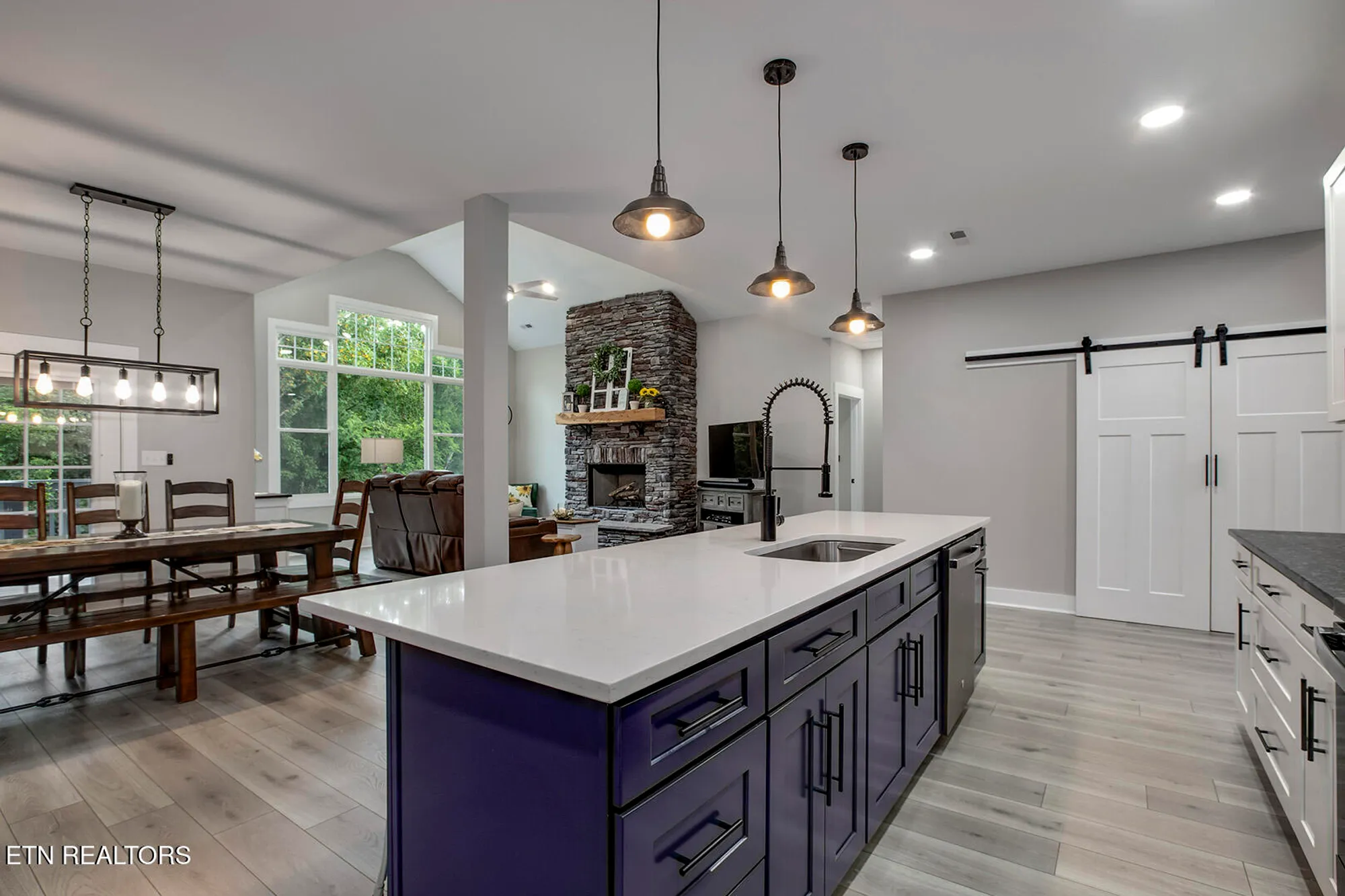 Property Slideshow image 22 of 51 | 308 oostagala ln, Loudon, TN, 37774