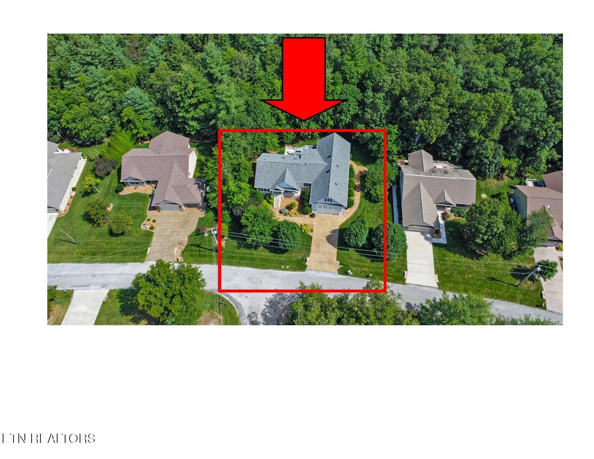 Property Slideshow image 12 of 54 | 31 holly ln, Crossville, TN, 38558