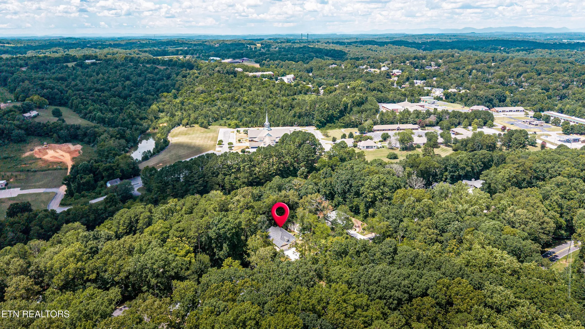 Property Slideshow image 60 of 60 | 222 oostanali way, Loudon, TN, 37774